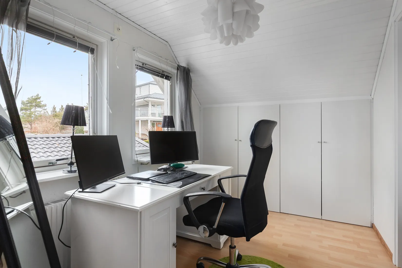 Villa, Berghagavägen 21, Särö, Kungsbacka