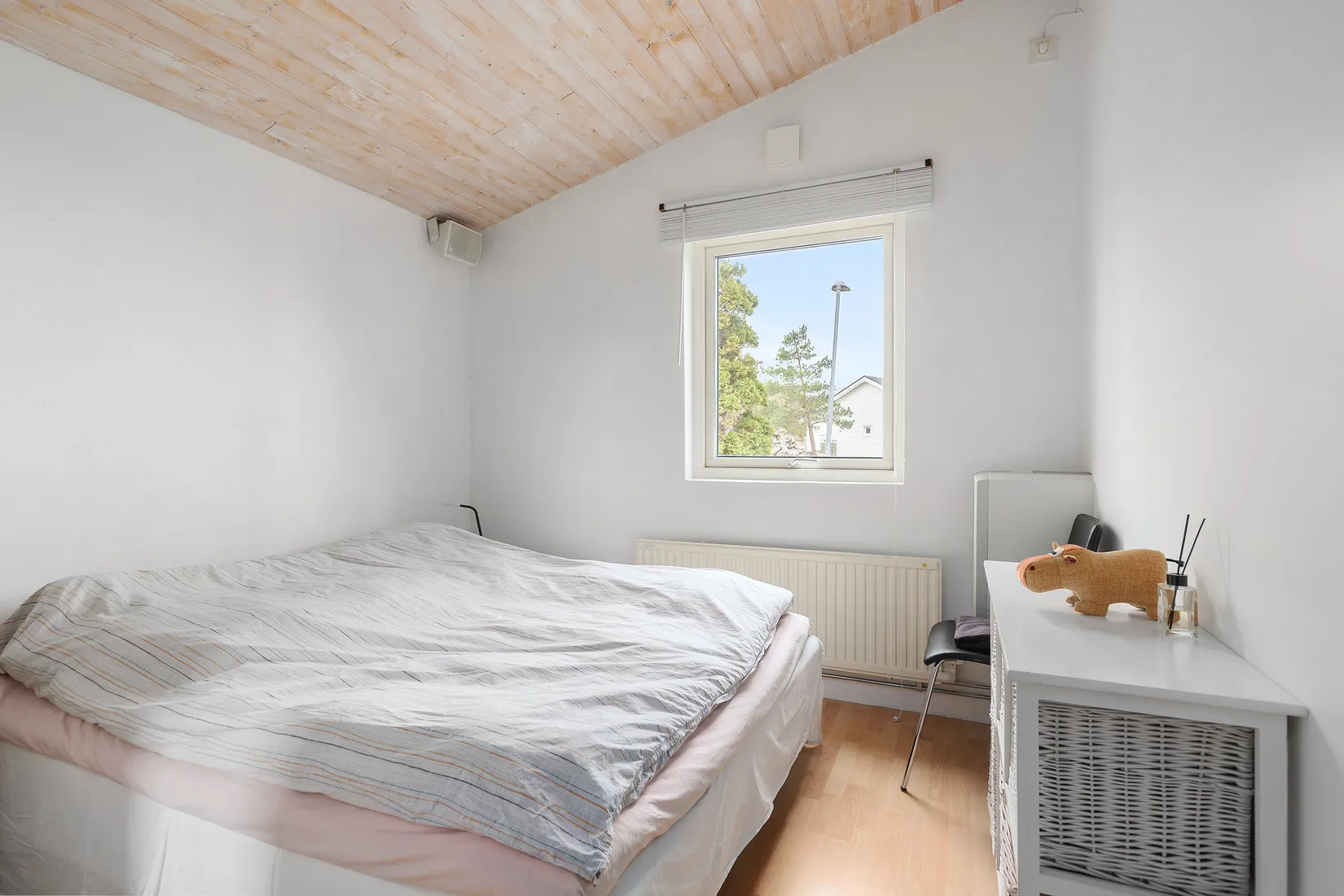 Villa, Berghagavägen 21, Särö, Kungsbacka