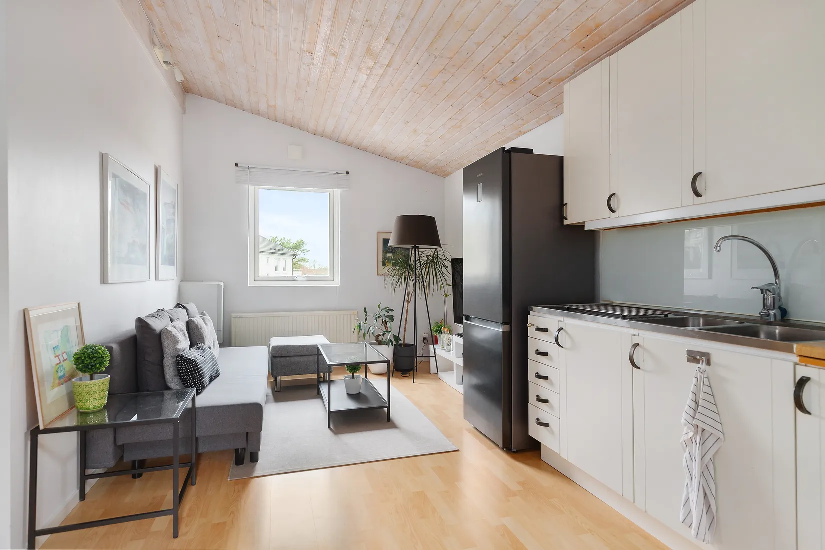 Villa, Berghagavägen 21, Särö, Kungsbacka