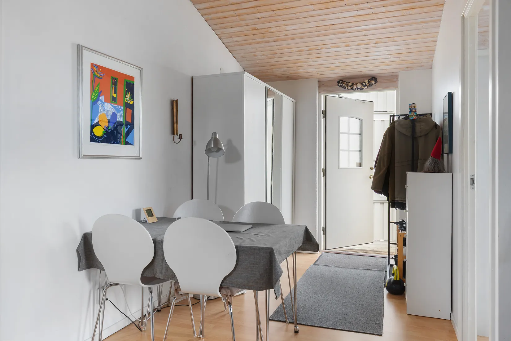 Villa, Berghagavägen 21, Särö, Kungsbacka