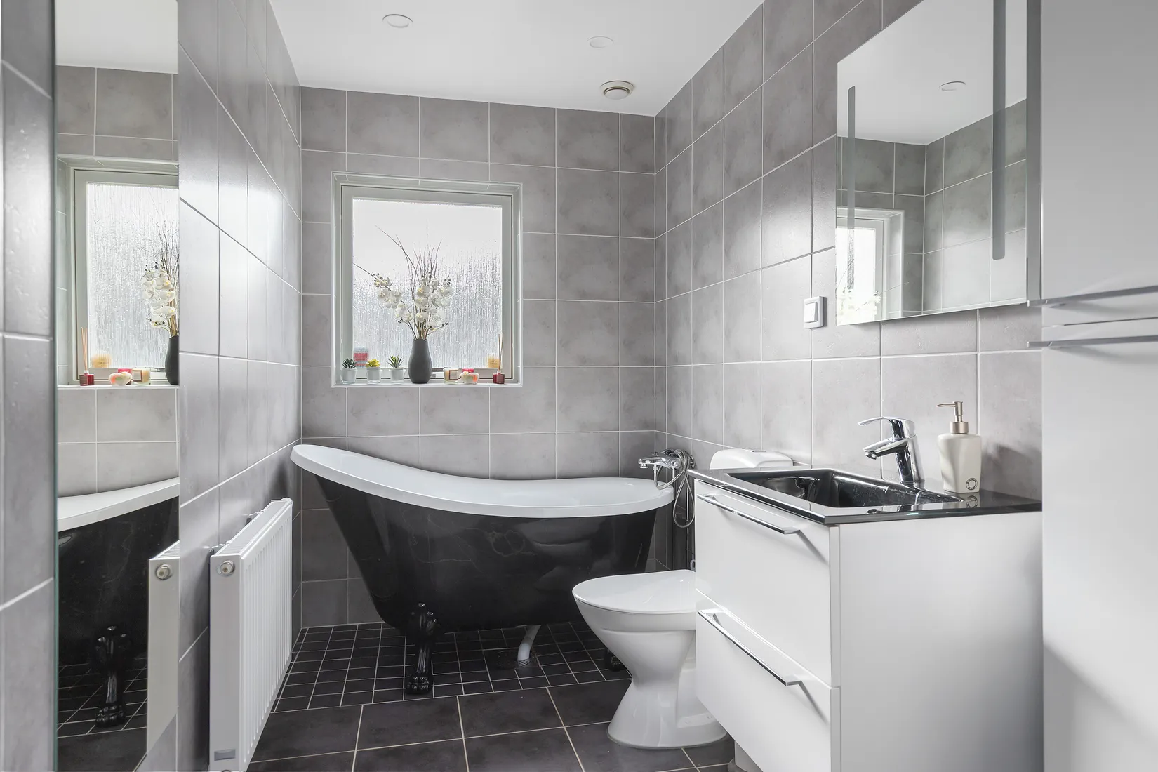 Villa, Berghagavägen 21, Särö, Kungsbacka