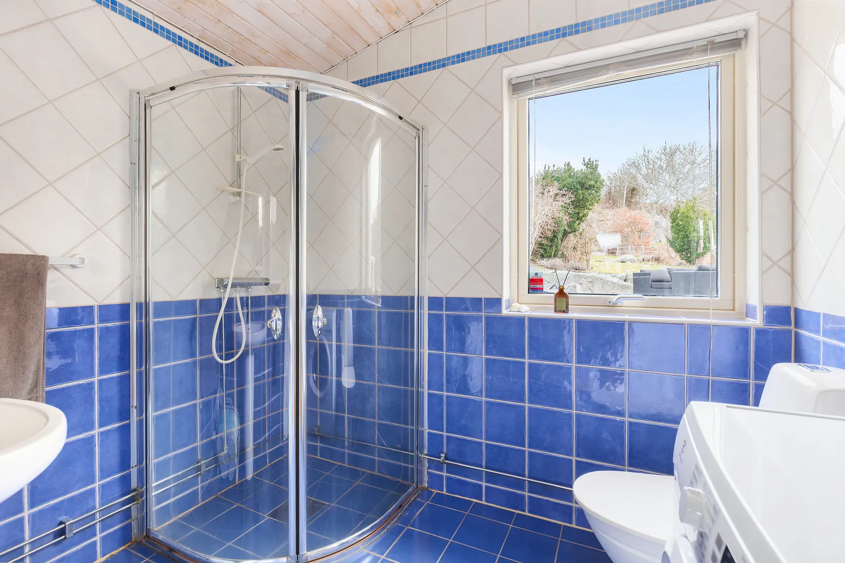 Villa, Berghagavägen 21, Särö, Kungsbacka