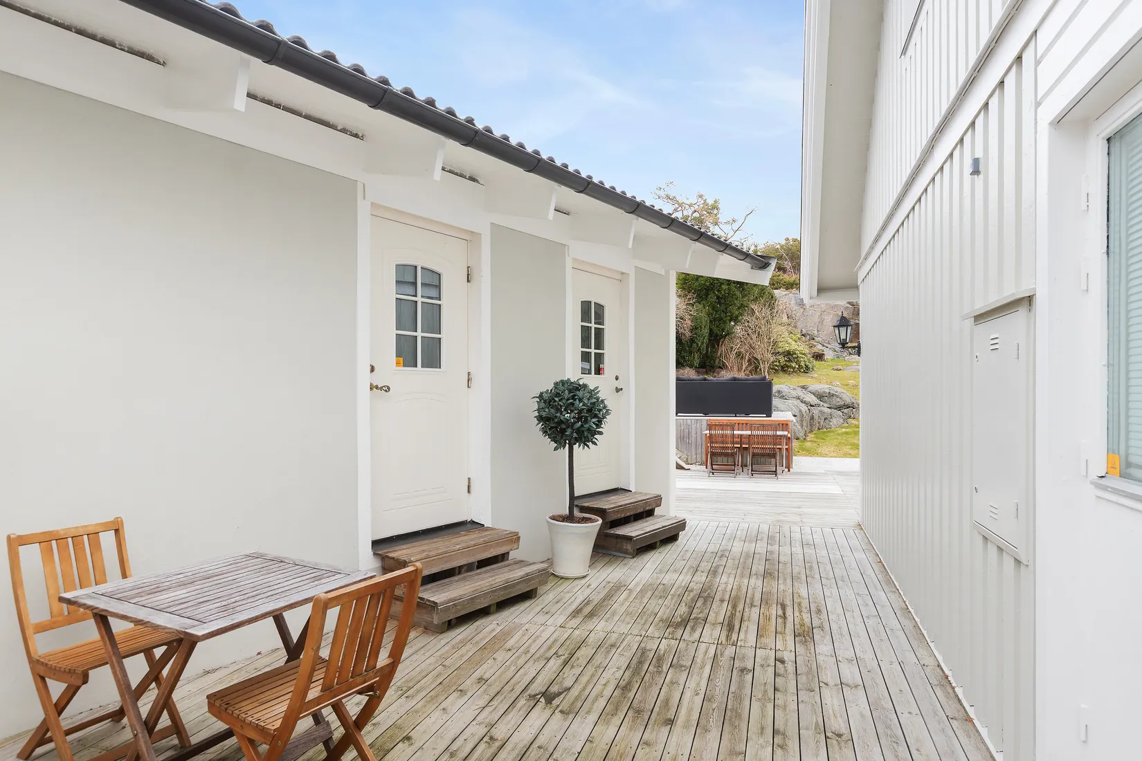 Villa, Berghagavägen 21, Särö, Kungsbacka