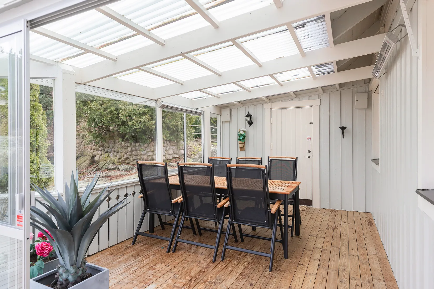 Villa, Berghagavägen 21, Särö, Kungsbacka