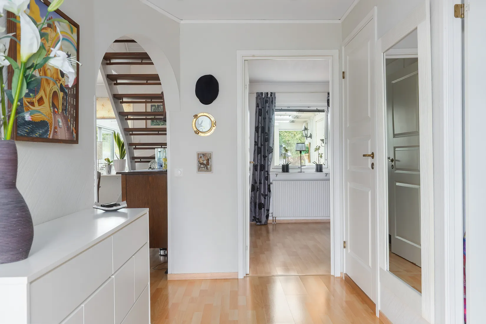 Villa, Berghagavägen 21, Särö, Kungsbacka