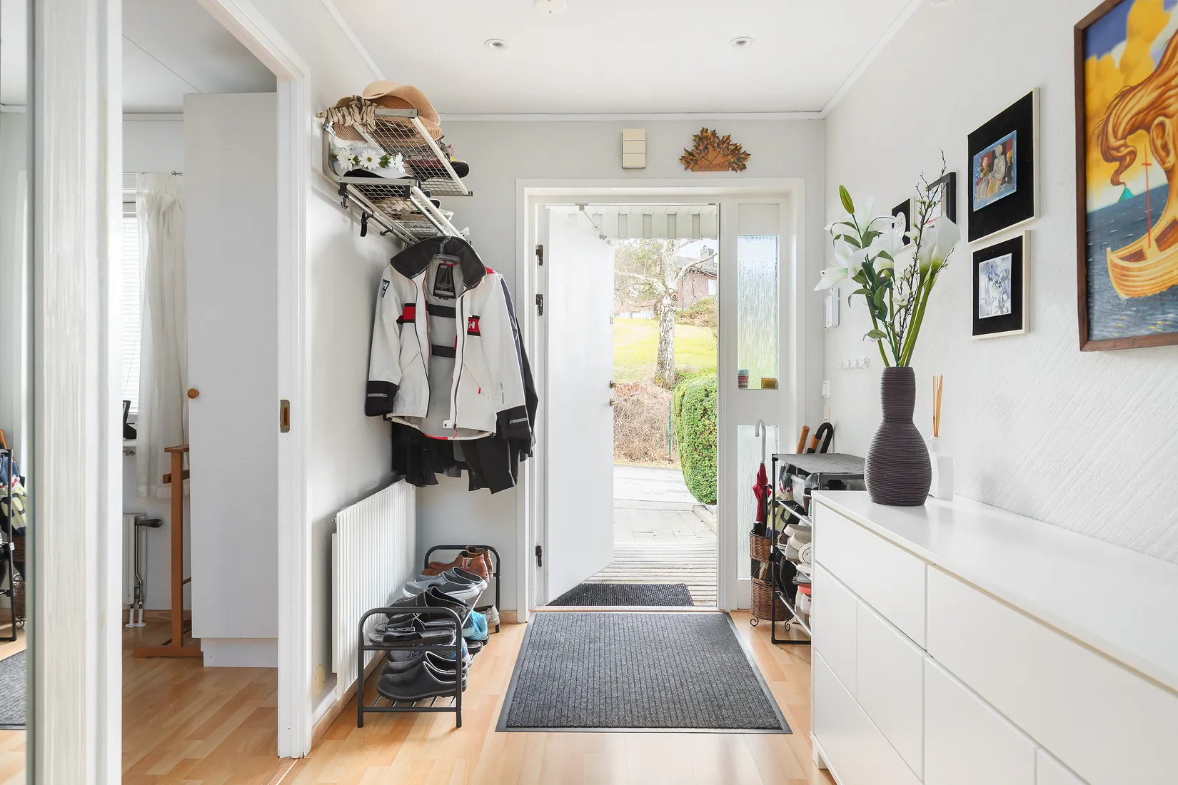 Villa, Berghagavägen 21, Särö, Kungsbacka