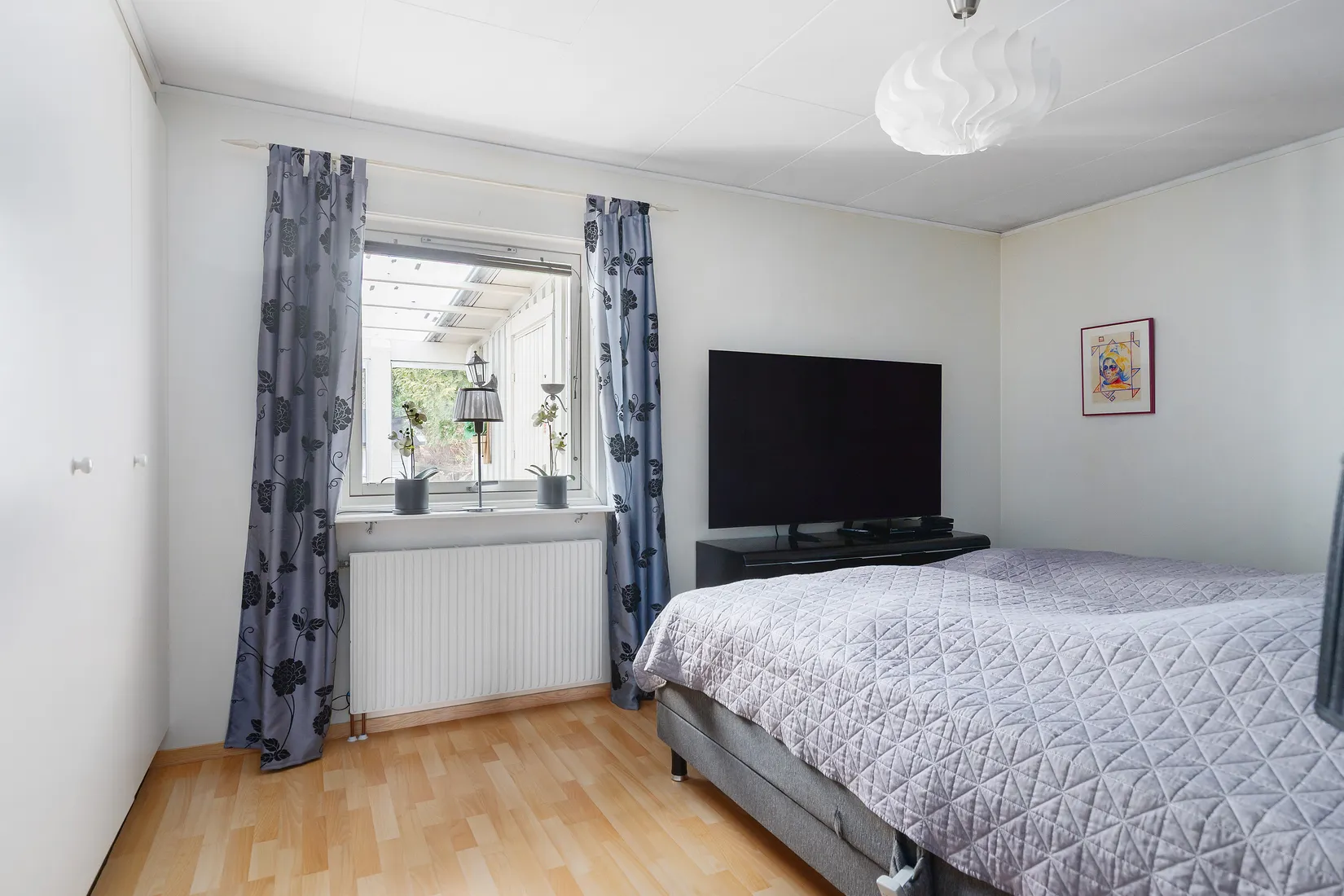 Villa, Berghagavägen 21, Särö, Kungsbacka