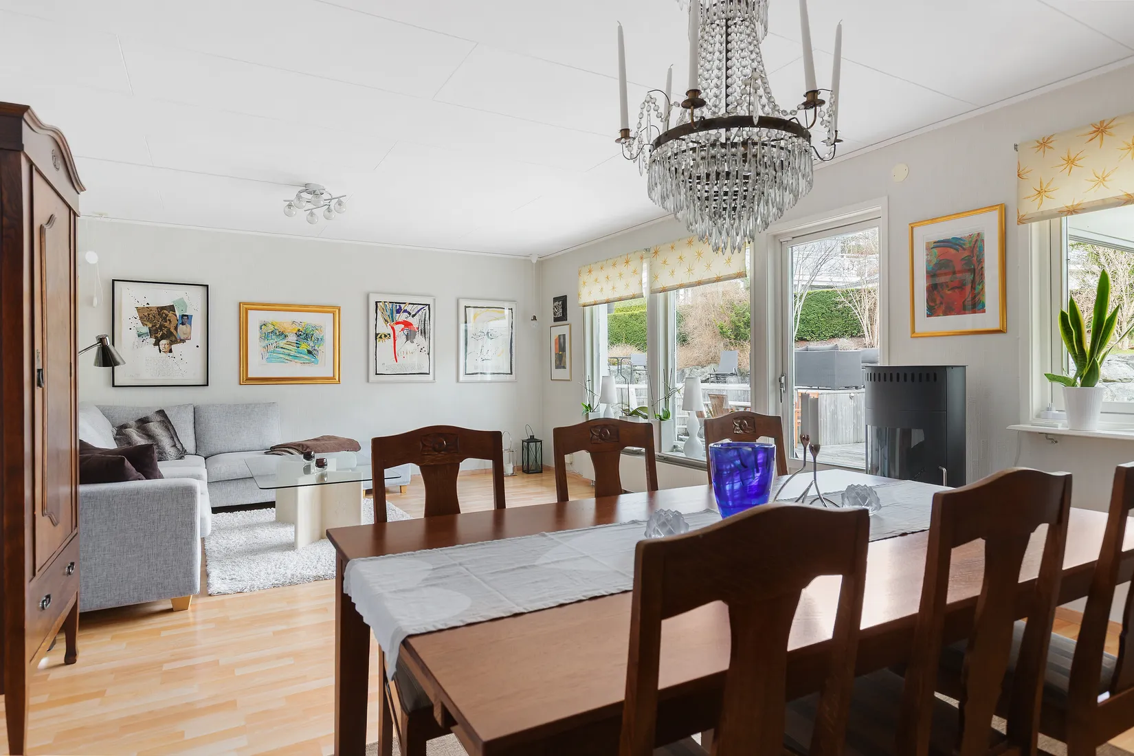 Villa, Berghagavägen 21, Särö, Kungsbacka