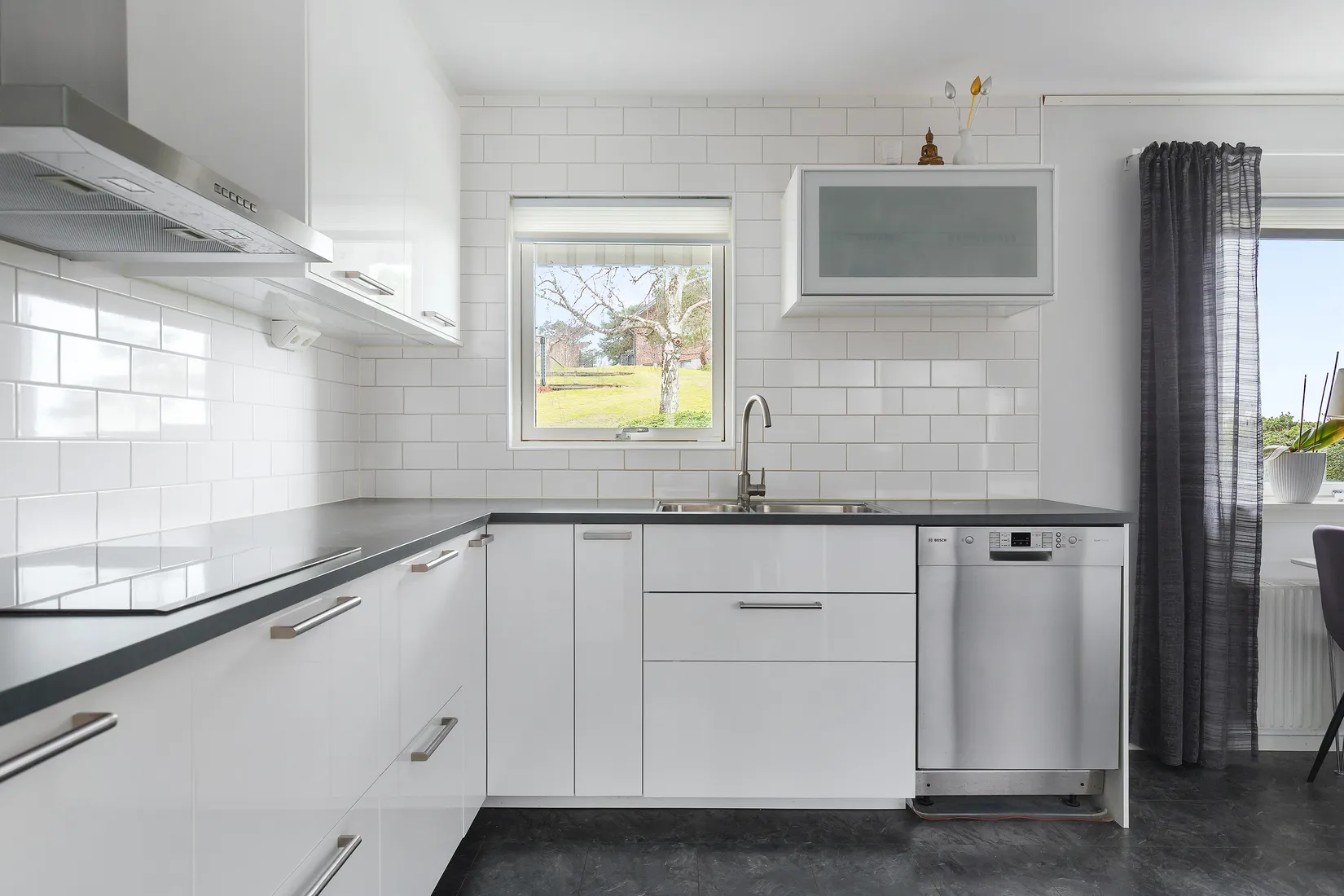 Villa, Berghagavägen 21, Särö, Kungsbacka