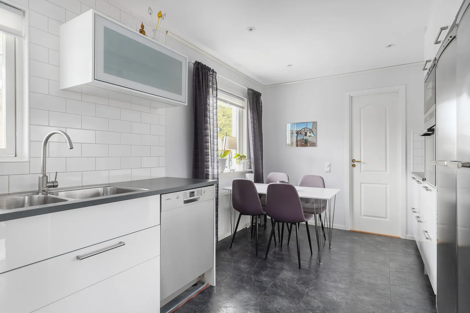 Villa, Berghagavägen 21, Särö, Kungsbacka