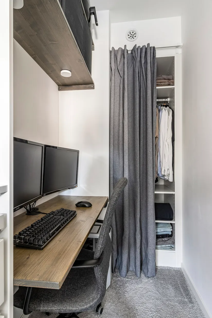 Bostadsrätt, Stora Gatan 2 D, Centrum/ Östermalm, Västerås