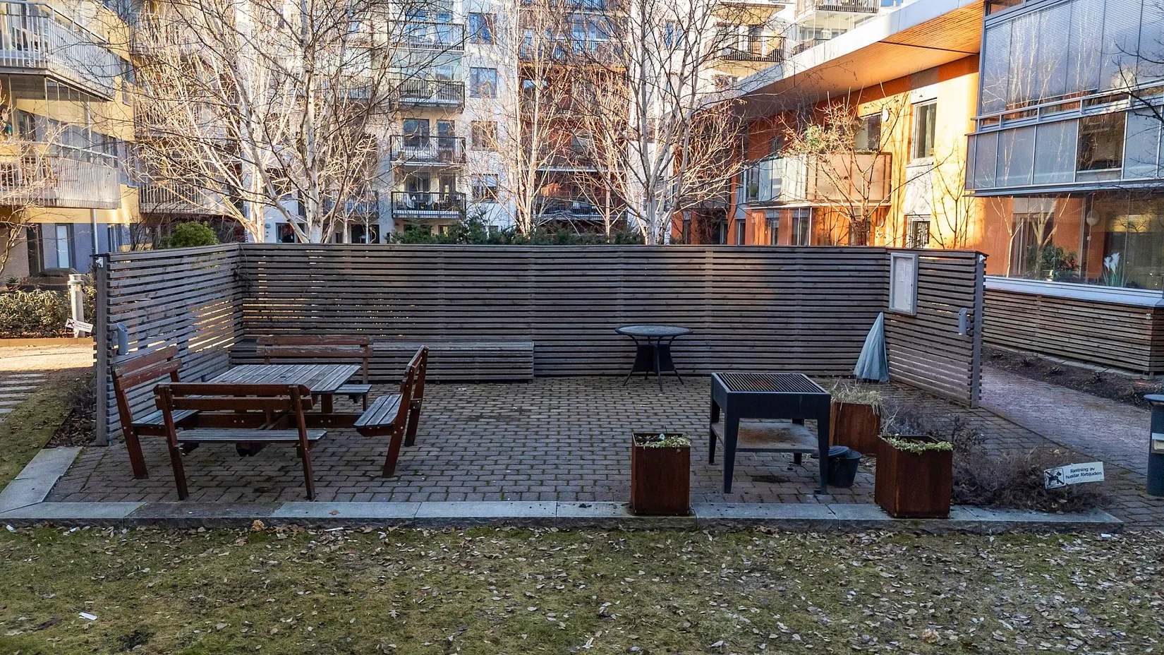 Bostadsrätt, Stora Gatan 2 D, Centrum/ Östermalm, Västerås