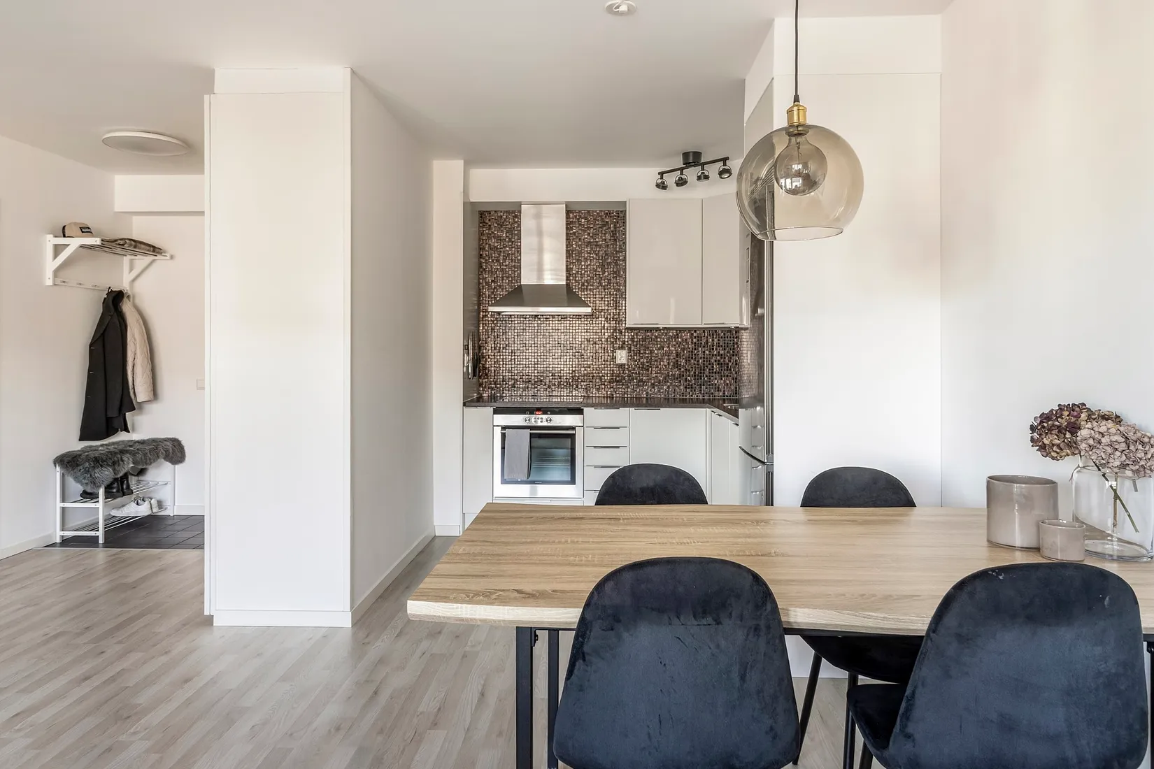 Bostadsrätt, Stora Gatan 2 D, Centrum/ Östermalm, Västerås