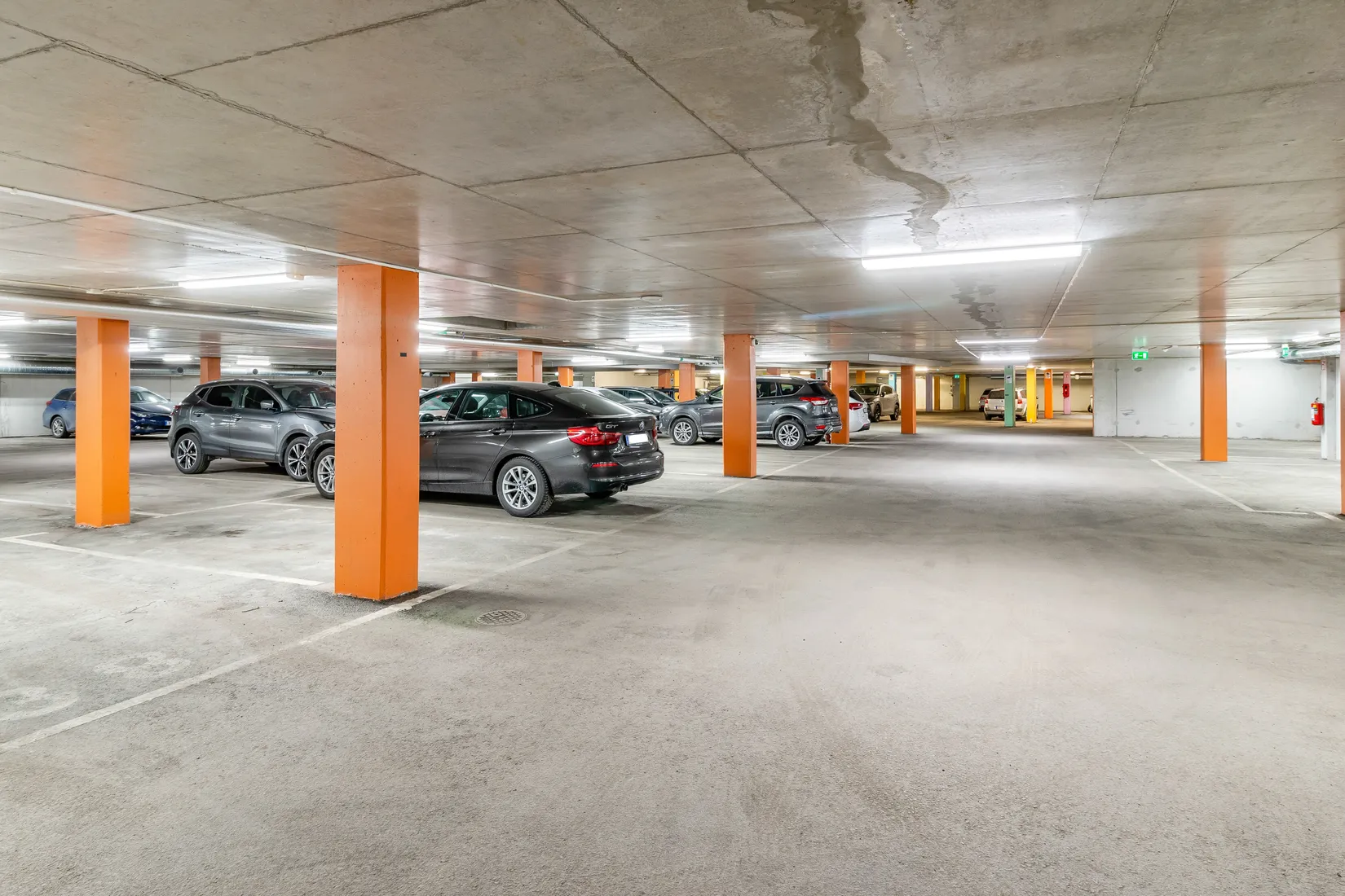 Bostadsrätt, Stora Gatan 2 D, Centrum/ Östermalm, Västerås