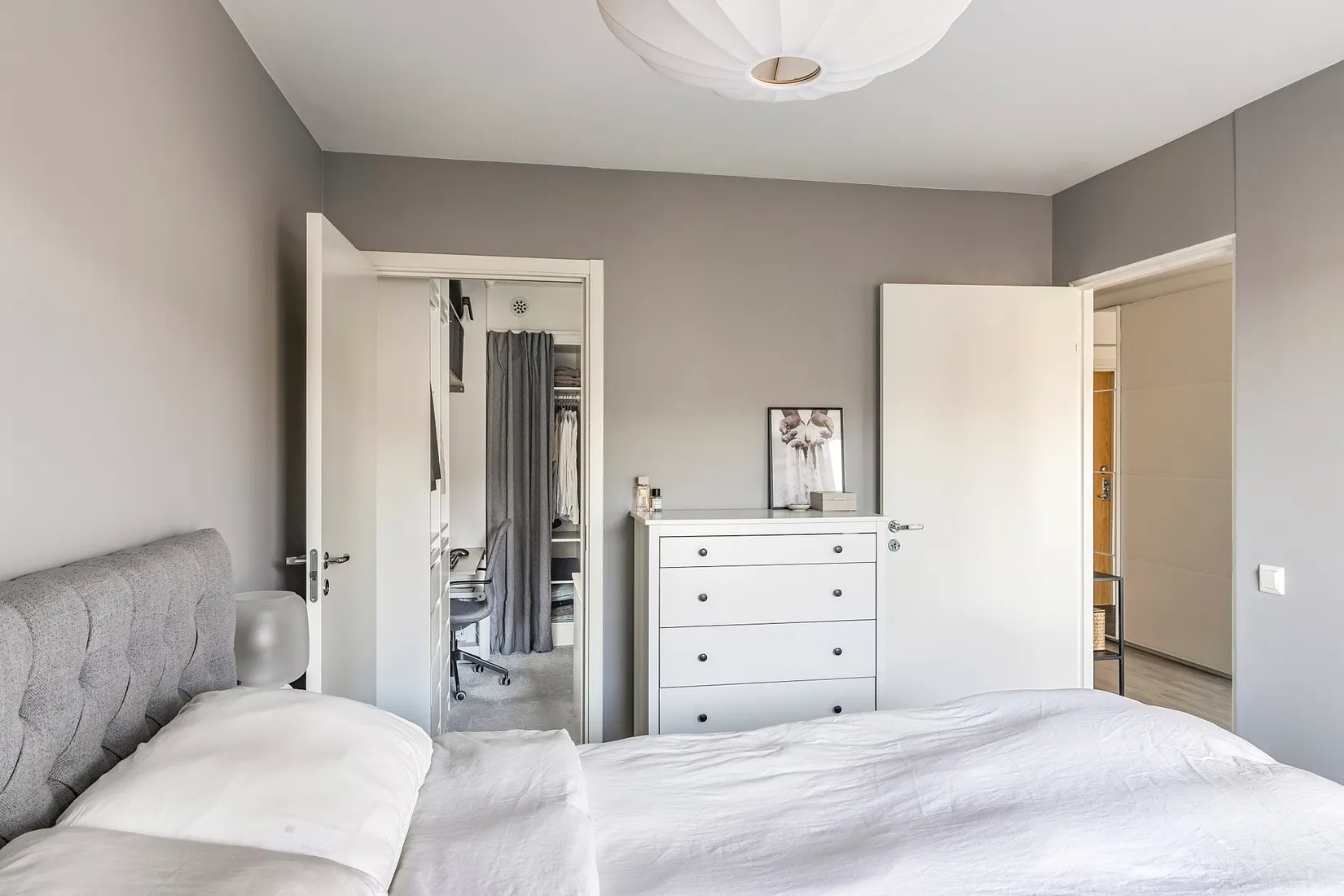 Bostadsrätt, Stora Gatan 2 D, Centrum/ Östermalm, Västerås