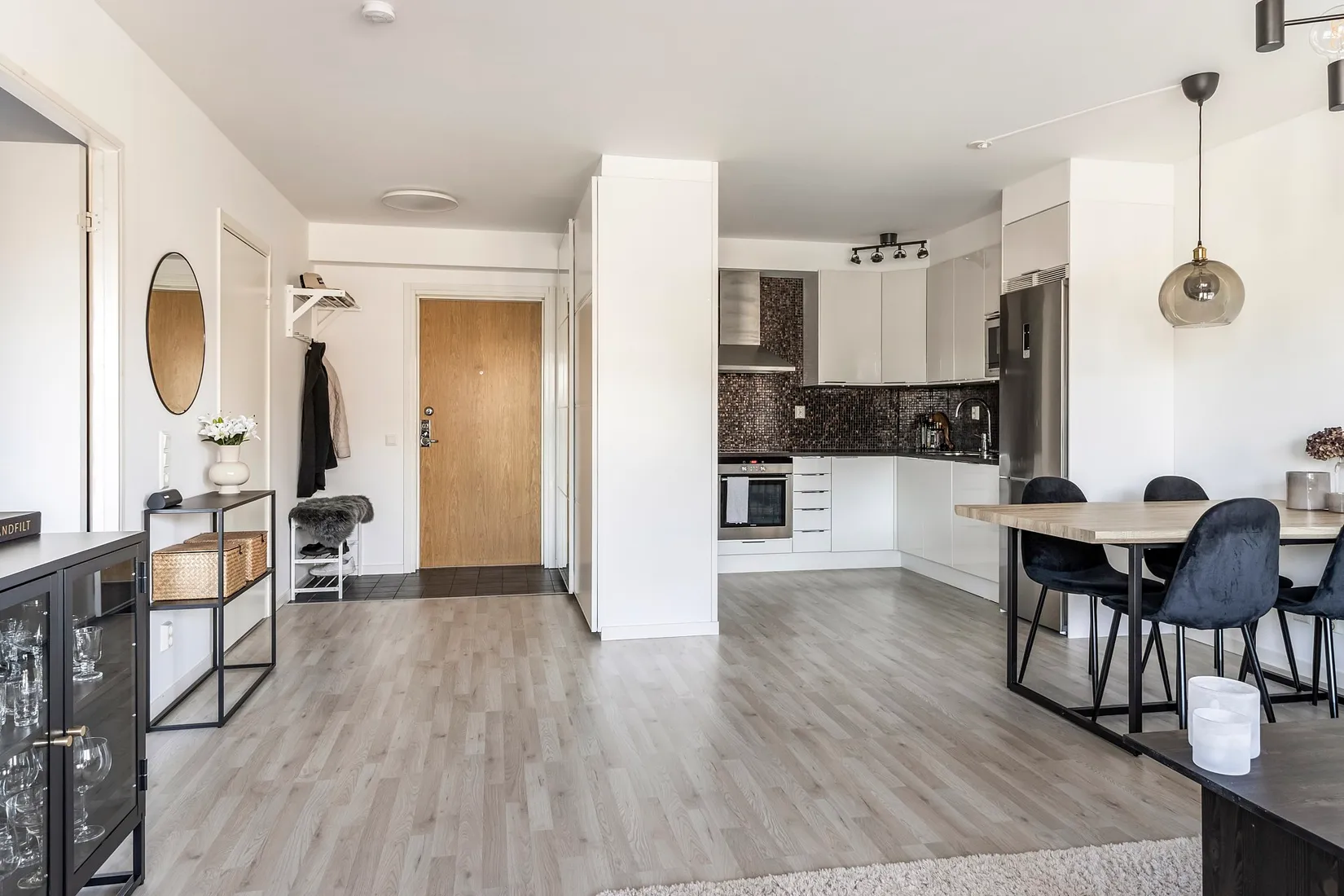 Bostadsrätt, Stora Gatan 2 D, Centrum/ Östermalm, Västerås