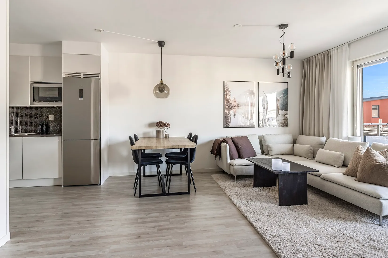 Bostadsrätt, Stora Gatan 2 D, Centrum/ Östermalm, Västerås