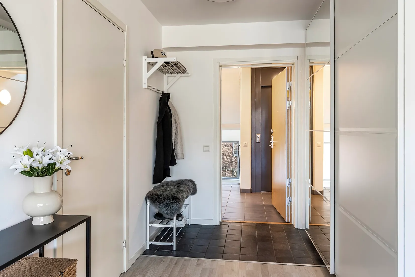 Bostadsrätt, Stora Gatan 2 D, Centrum/ Östermalm, Västerås