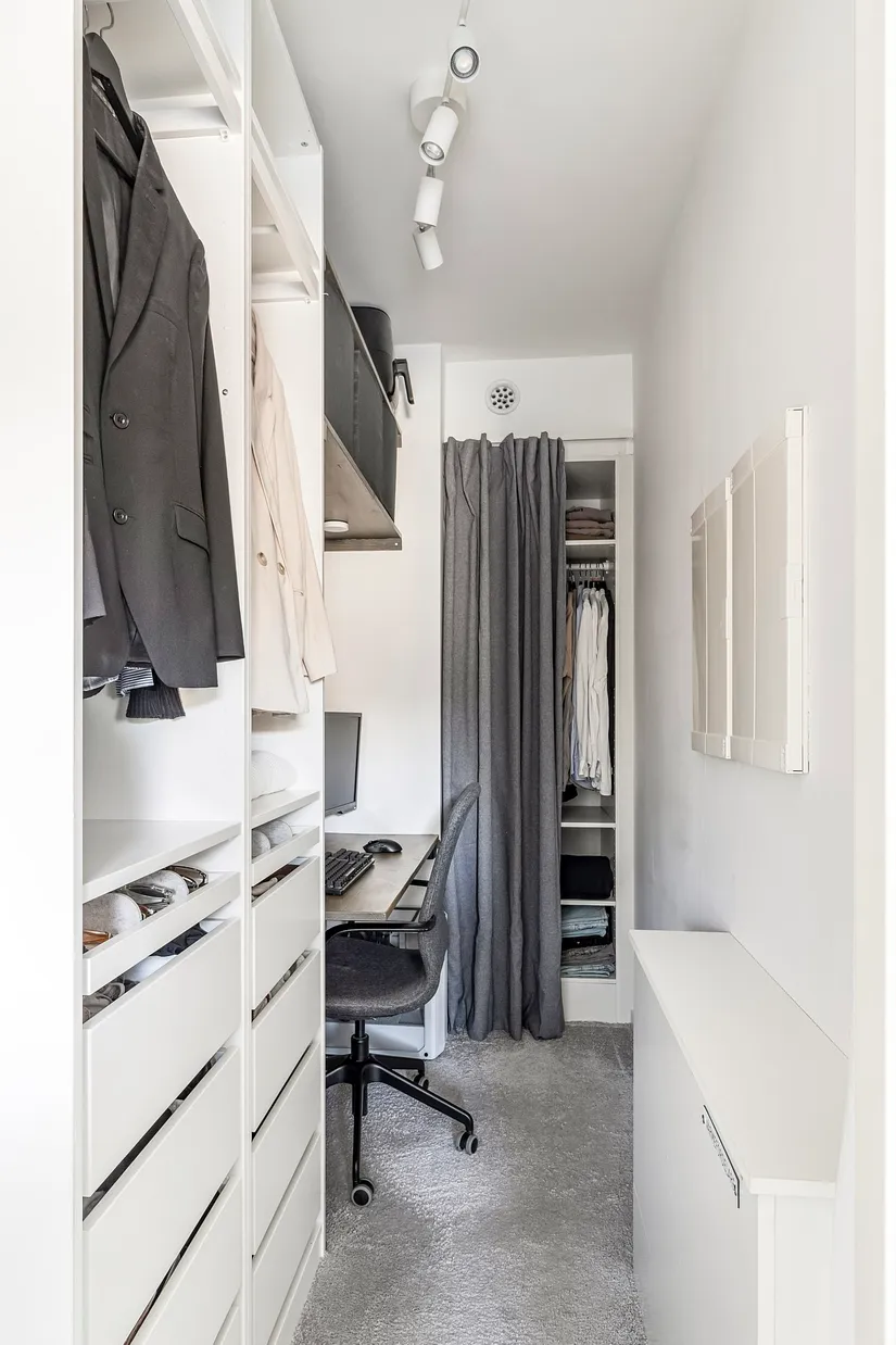 Bostadsrätt, Stora Gatan 2 D, Centrum/ Östermalm, Västerås