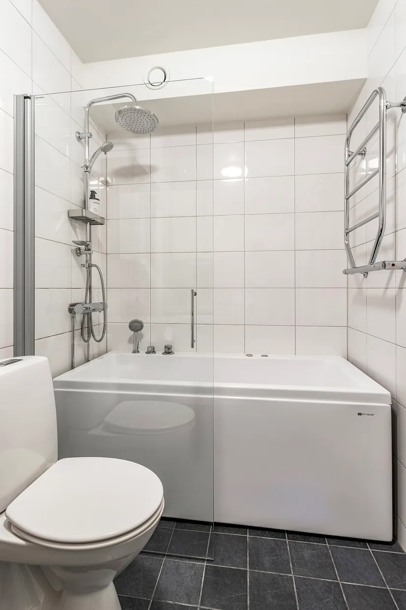 Bostadsrätt, Stora Gatan 2 D, Centrum/ Östermalm, Västerås