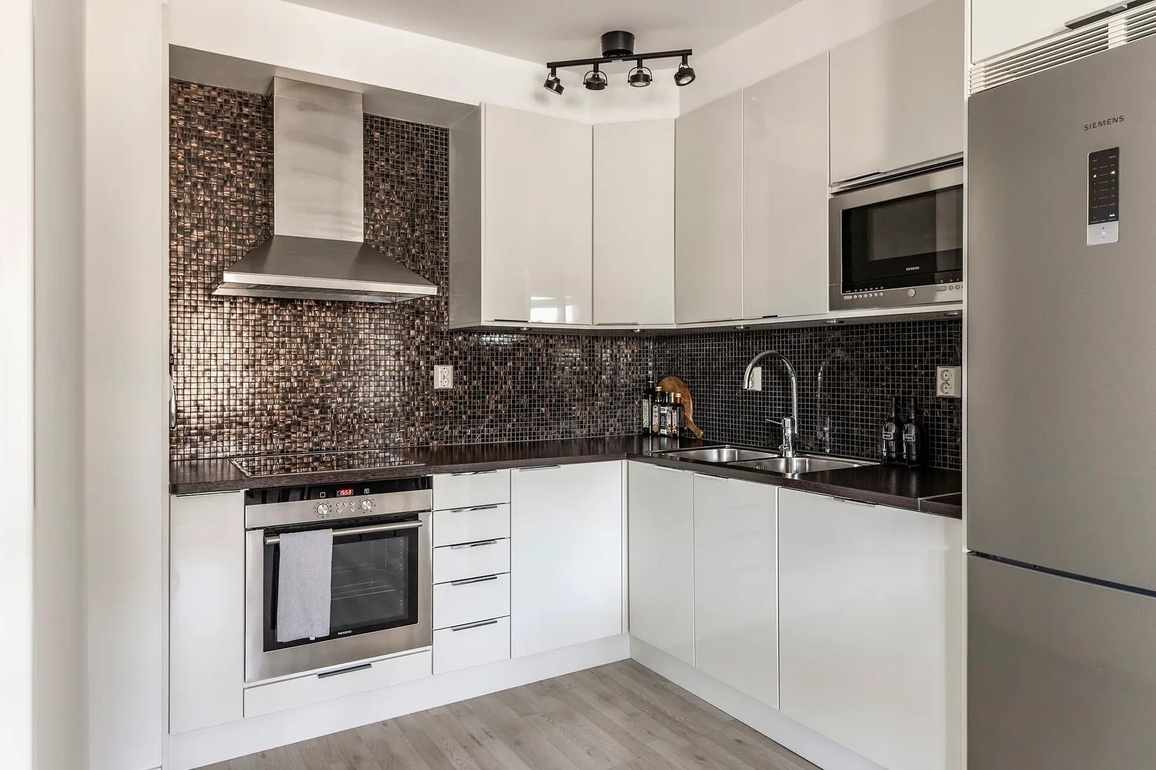 Bostadsrätt, Stora Gatan 2 D, Centrum/ Östermalm, Västerås