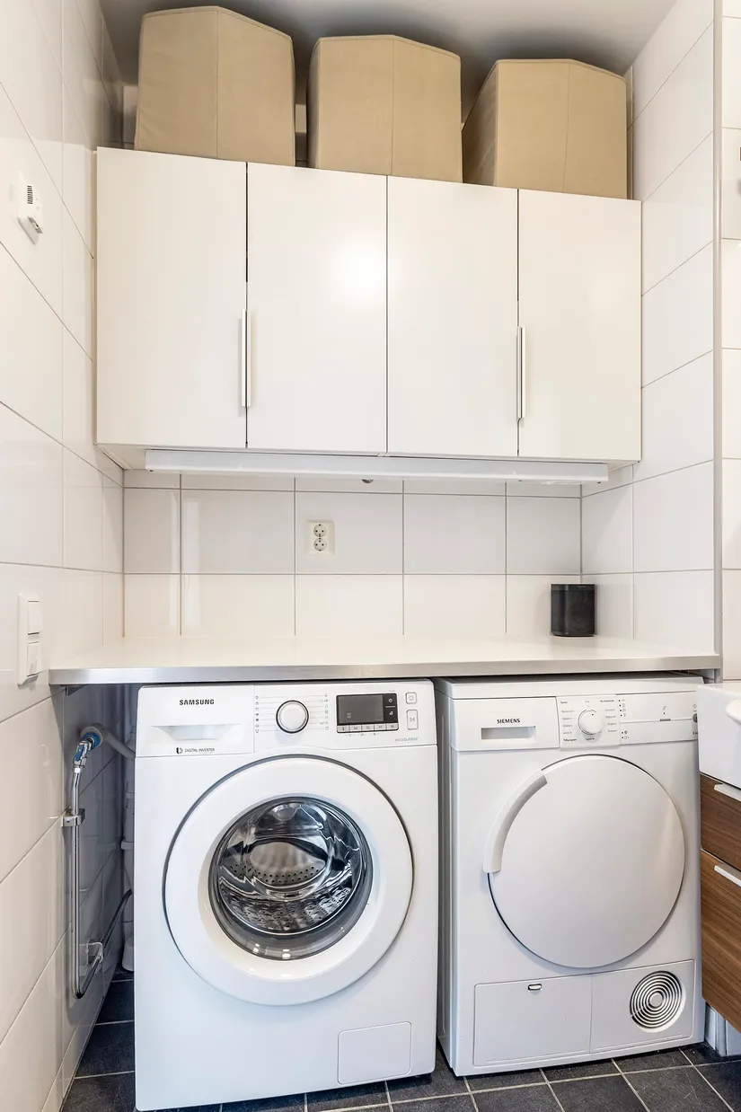 Bostadsrätt, Stora Gatan 2 D, Centrum/ Östermalm, Västerås