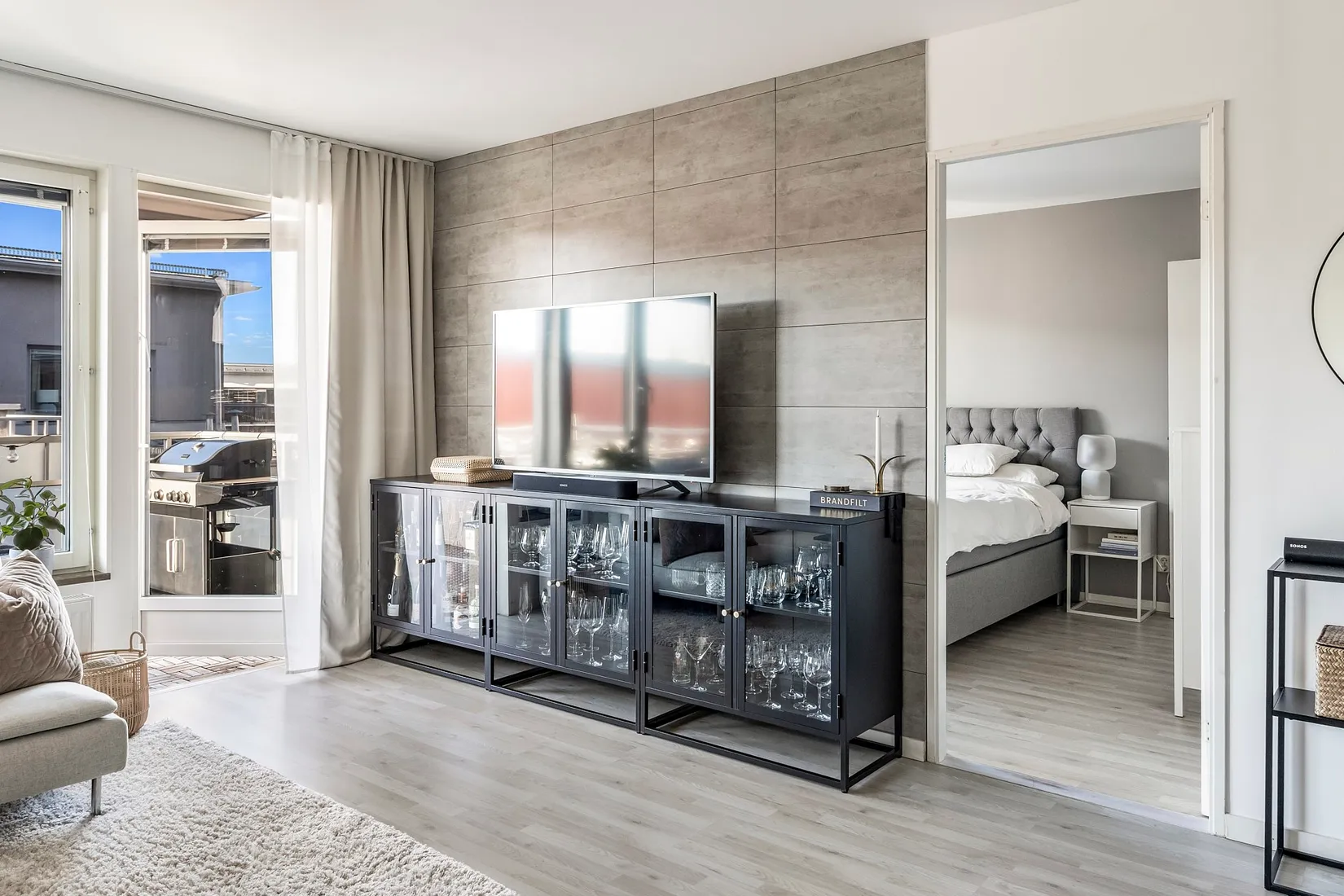 Bostadsrätt, Stora Gatan 2 D, Centrum/ Östermalm, Västerås