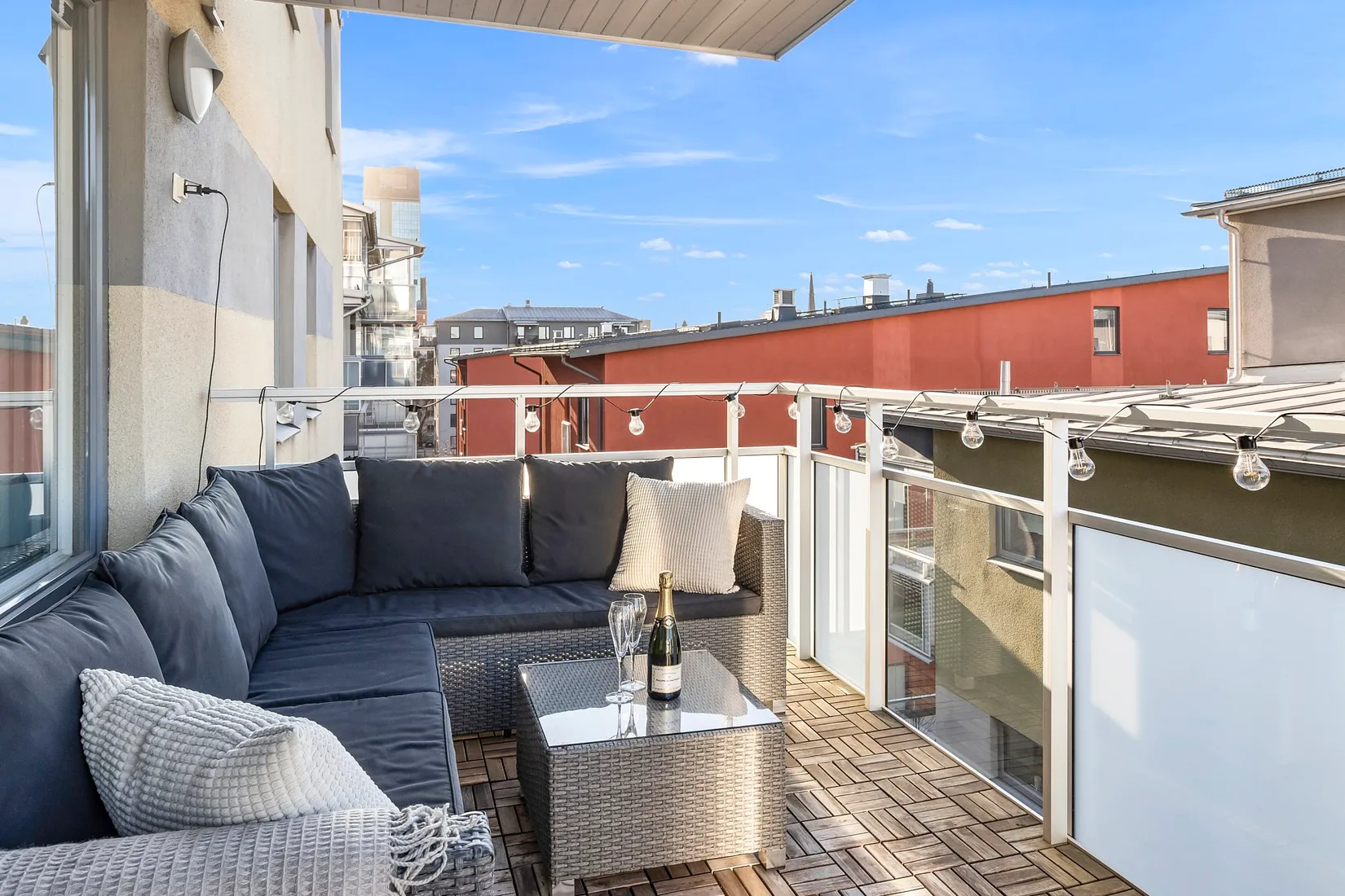 Bostadsrätt, Stora Gatan 2 D, Centrum/ Östermalm, Västerås