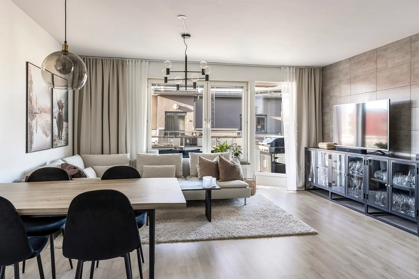 Bostadsrätt, Stora Gatan 2 D, Centrum/ Östermalm, Västerås