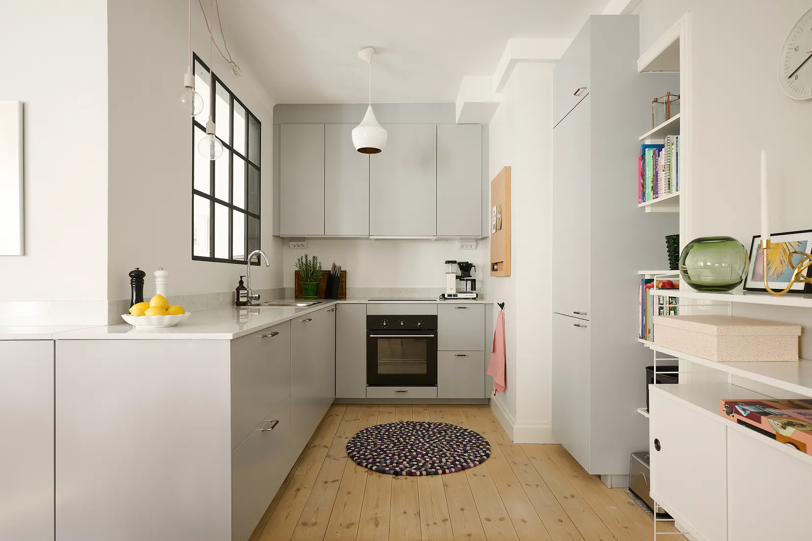 Bostadsrätt, Sågargatan 16, Södermalm Sofia, Stockholm