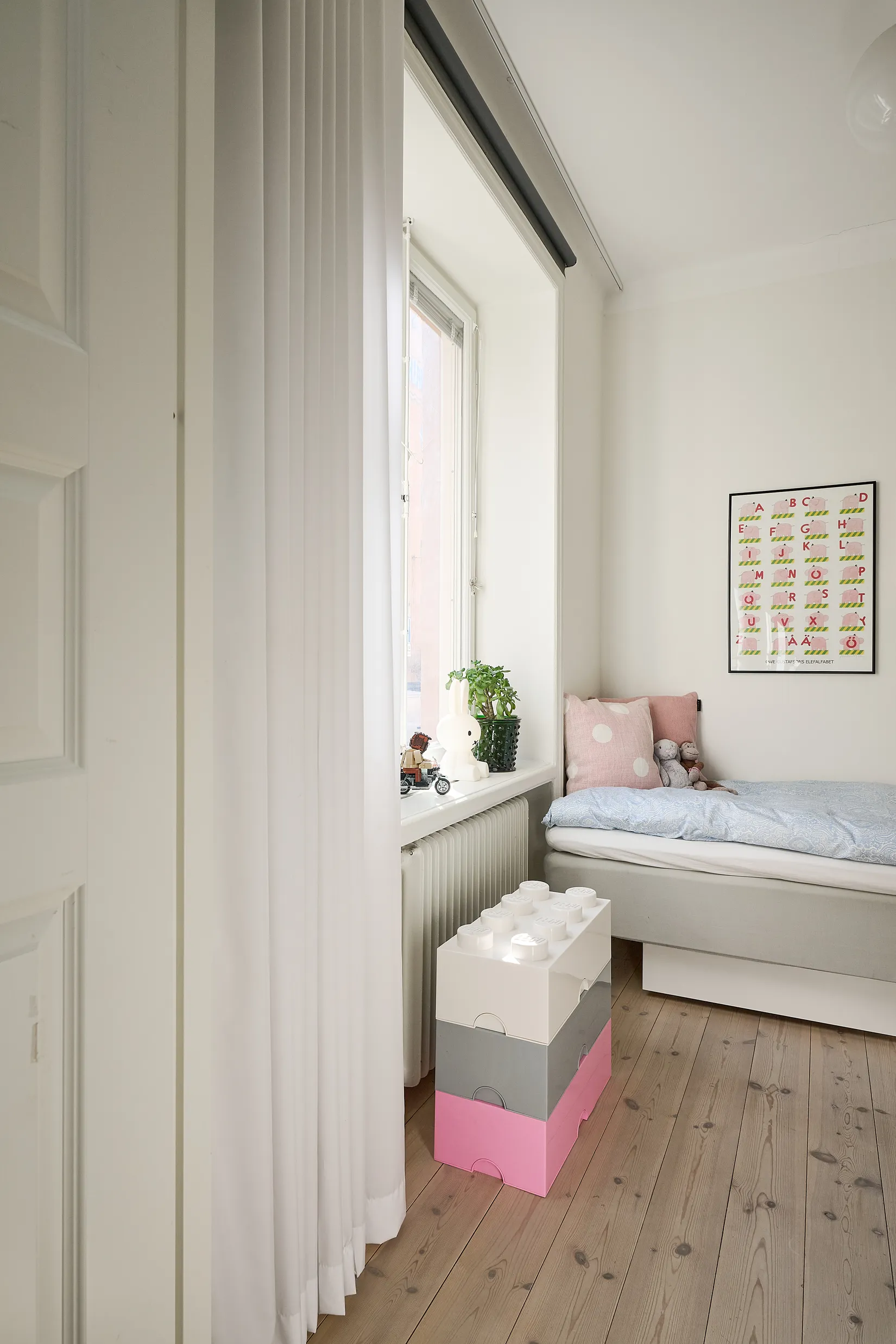 Bostadsrätt, Sågargatan 16, Södermalm Sofia, Stockholm