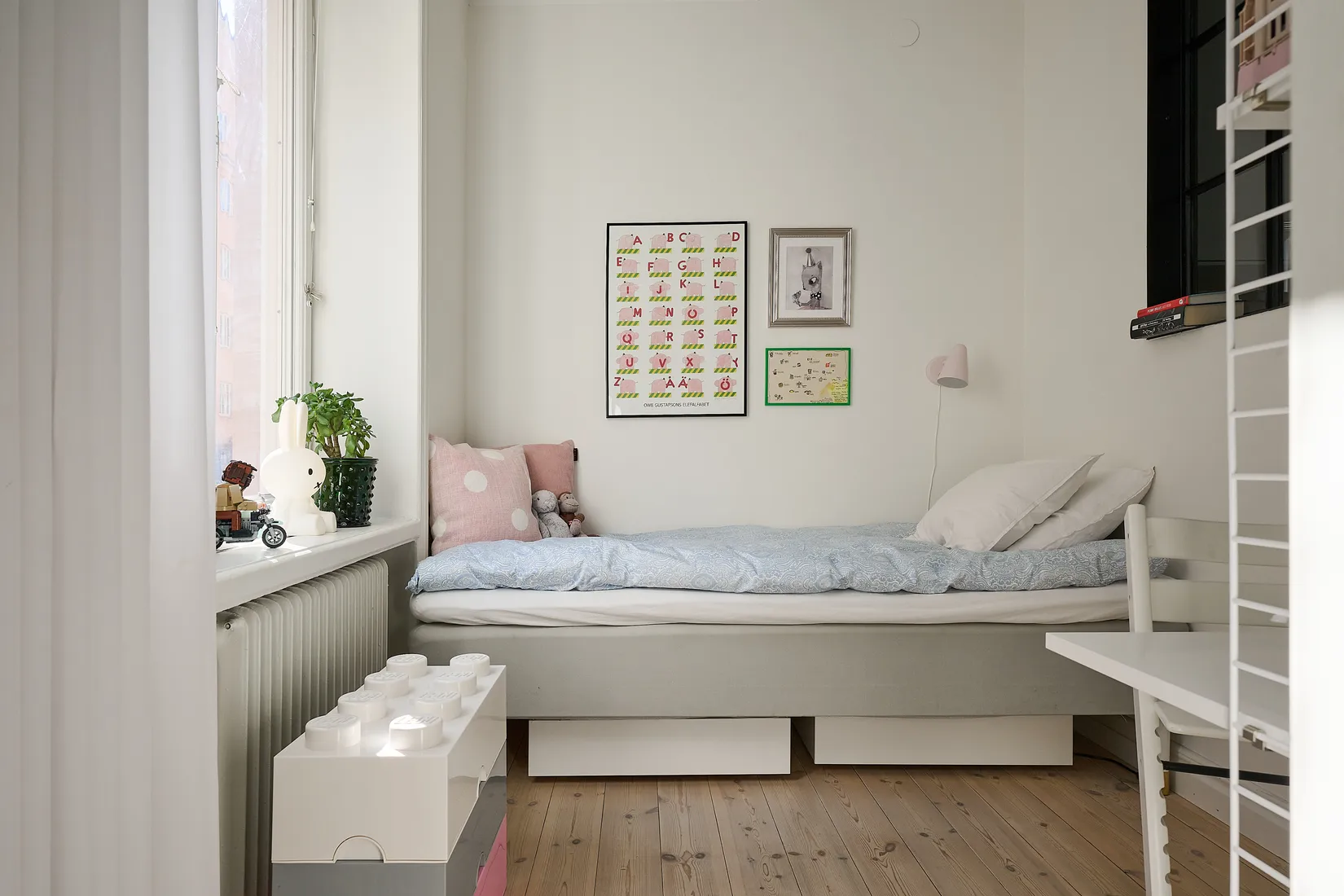 Bostadsrätt, Sågargatan 16, Södermalm Sofia, Stockholm