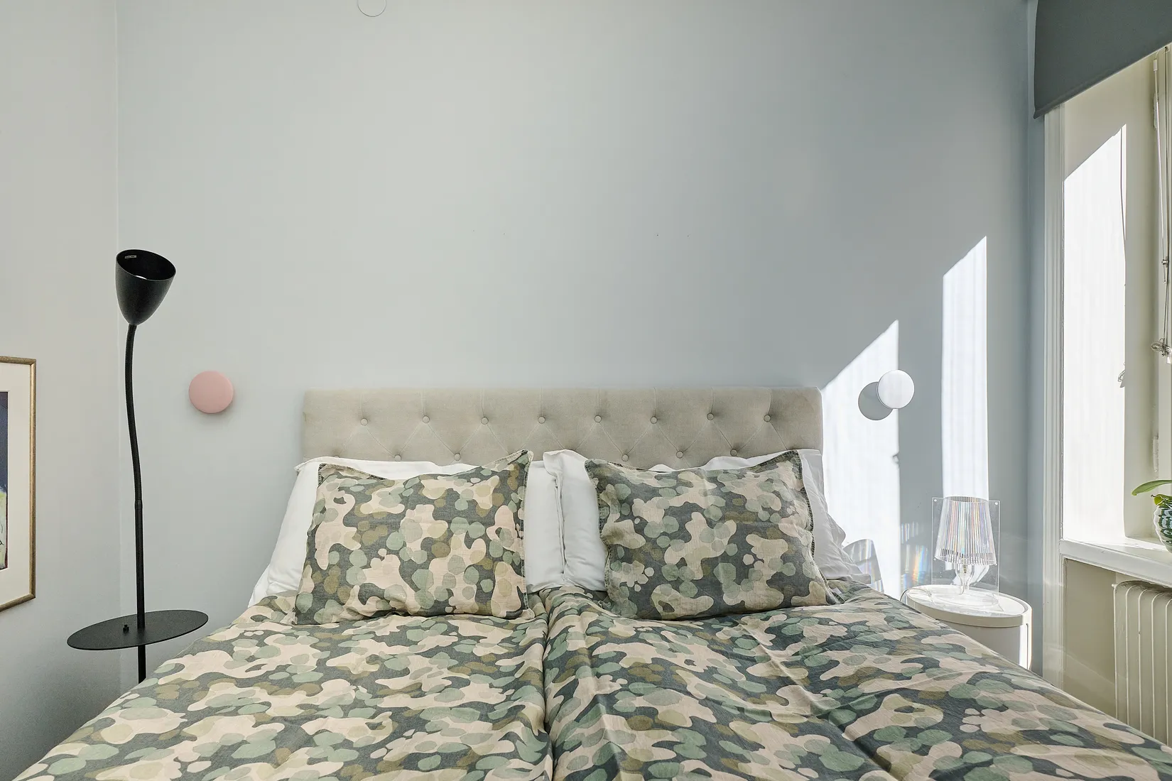 Bostadsrätt, Sågargatan 16, Södermalm Sofia, Stockholm