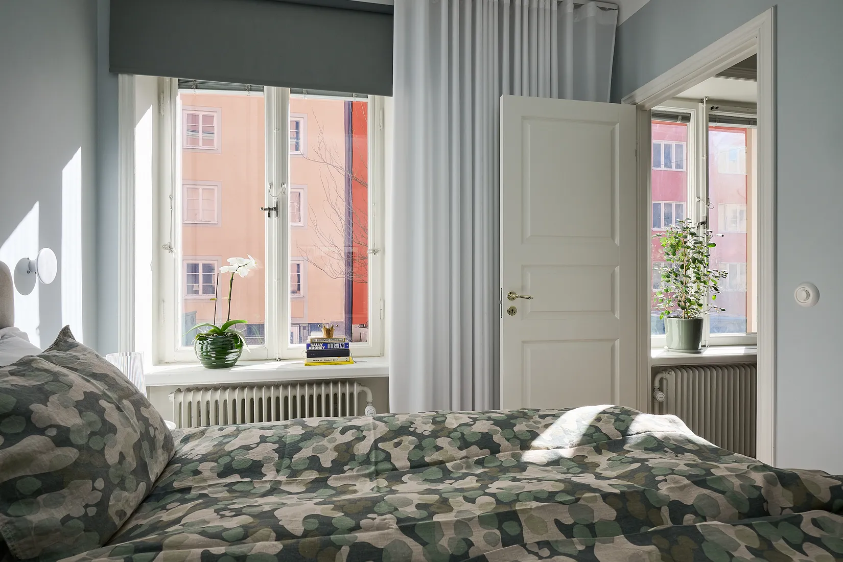 Bostadsrätt, Sågargatan 16, Södermalm Sofia, Stockholm