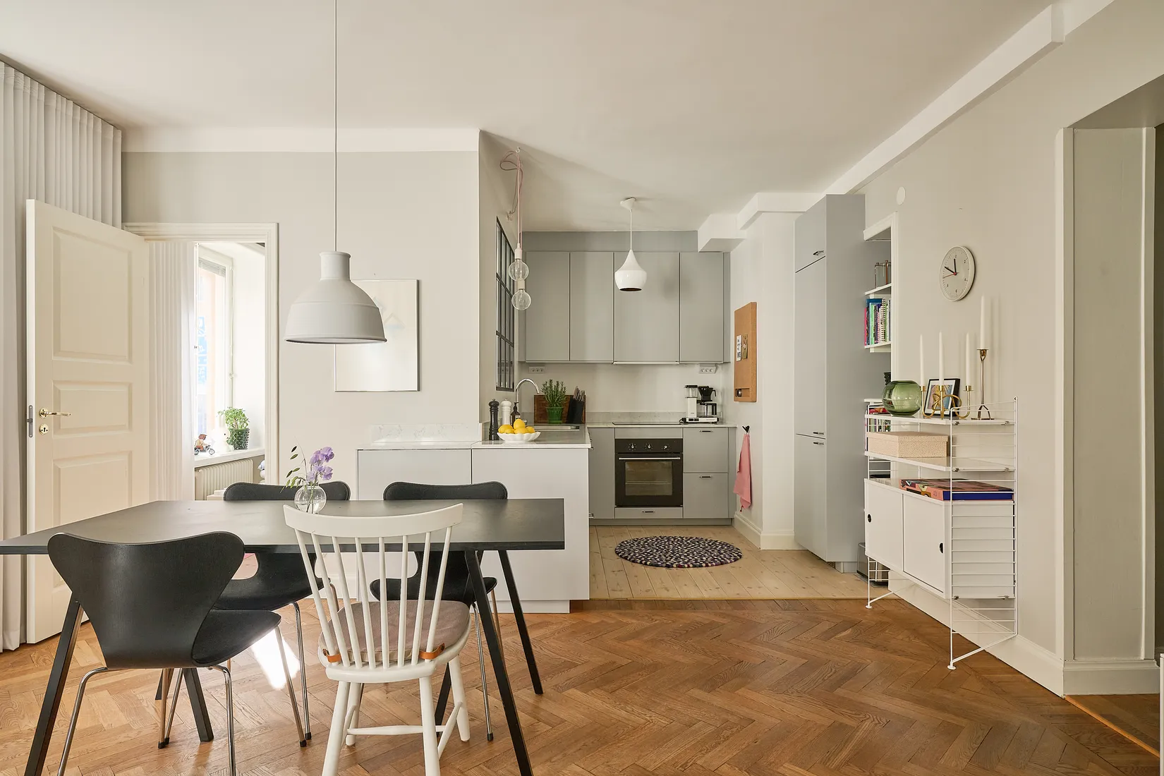 Bostadsrätt, Sågargatan 16, Södermalm Sofia, Stockholm