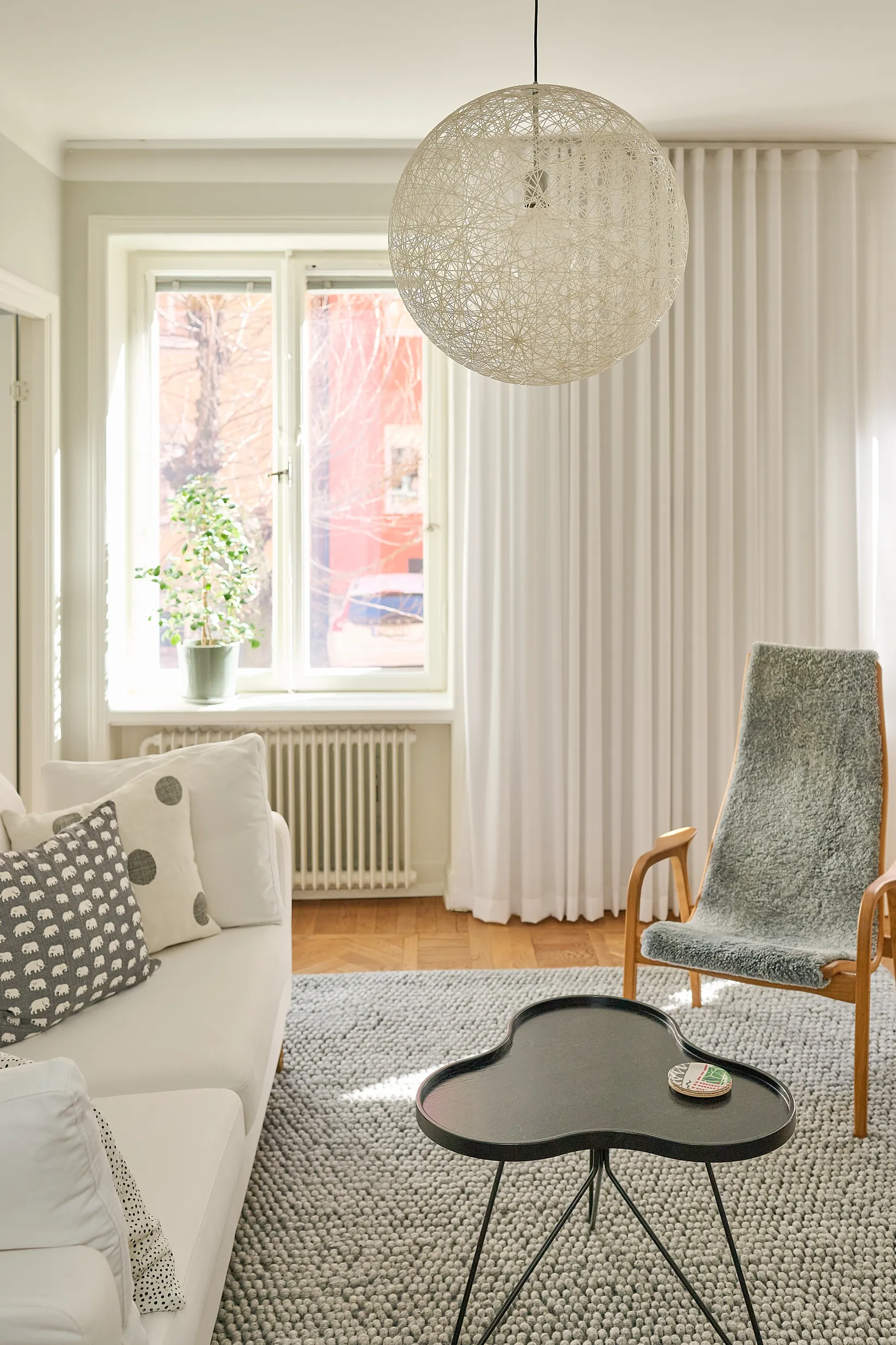 Bostadsrätt, Sågargatan 16, Södermalm Sofia, Stockholm