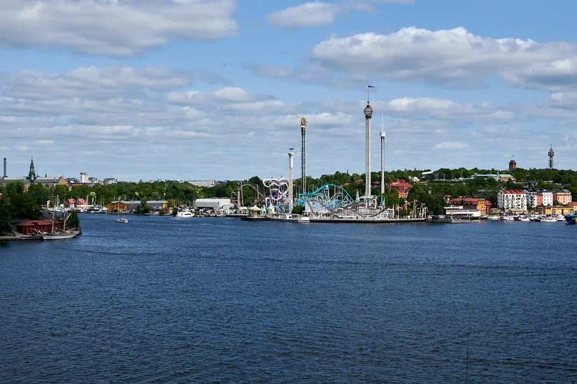 Bostadsrätt, Sågargatan 16, Södermalm Sofia, Stockholm