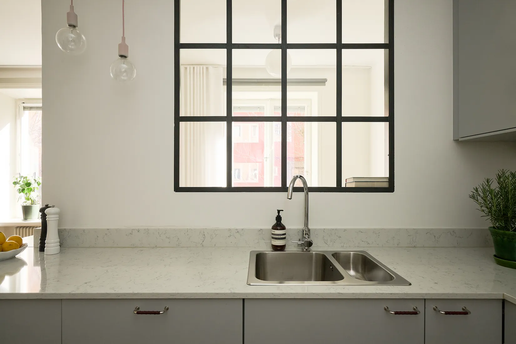 Bostadsrätt, Sågargatan 16, Södermalm Sofia, Stockholm