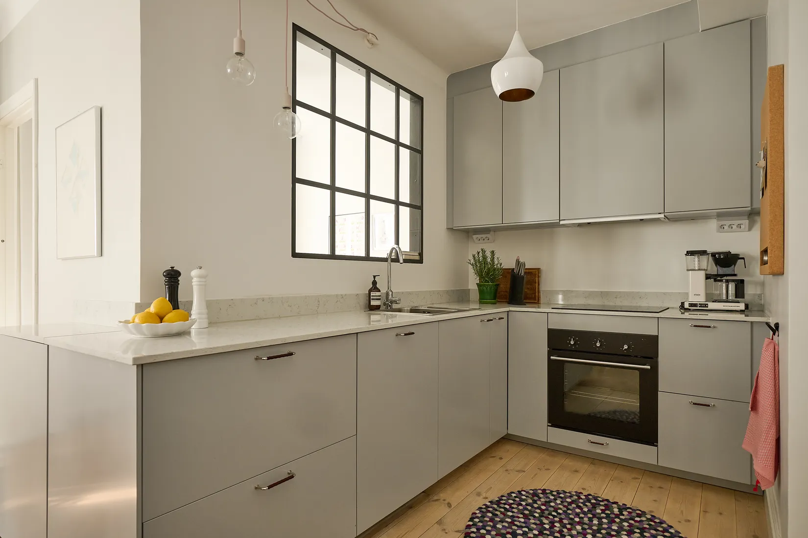 Bostadsrätt, Sågargatan 16, Södermalm Sofia, Stockholm