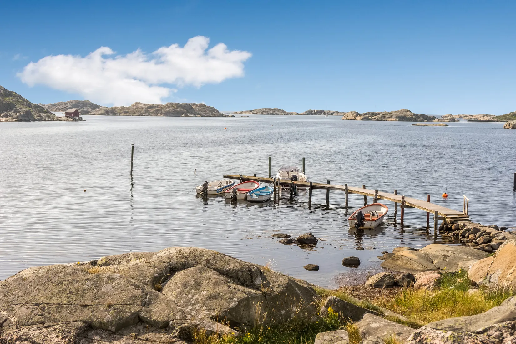 Villa, Dammkärrsbacken 45B, Göteborg