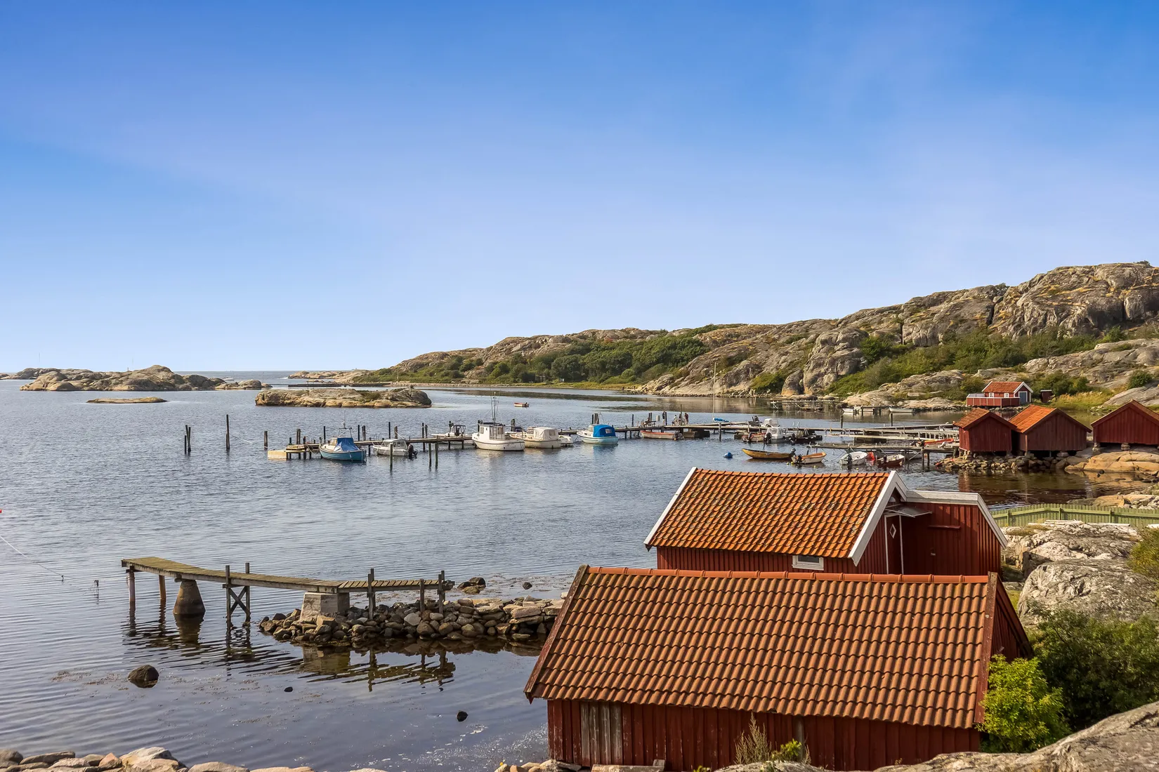 Villa, Dammkärrsbacken 45B, Göteborg