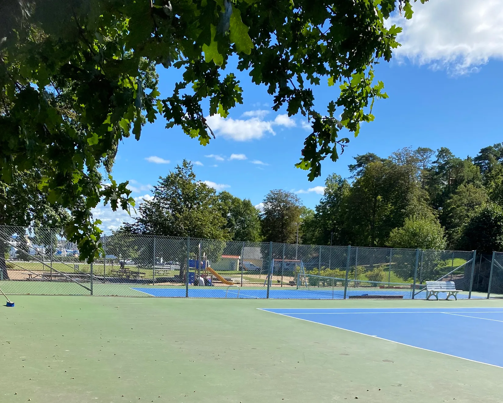 Villa, Dammkärrsbacken 45B, Göteborg