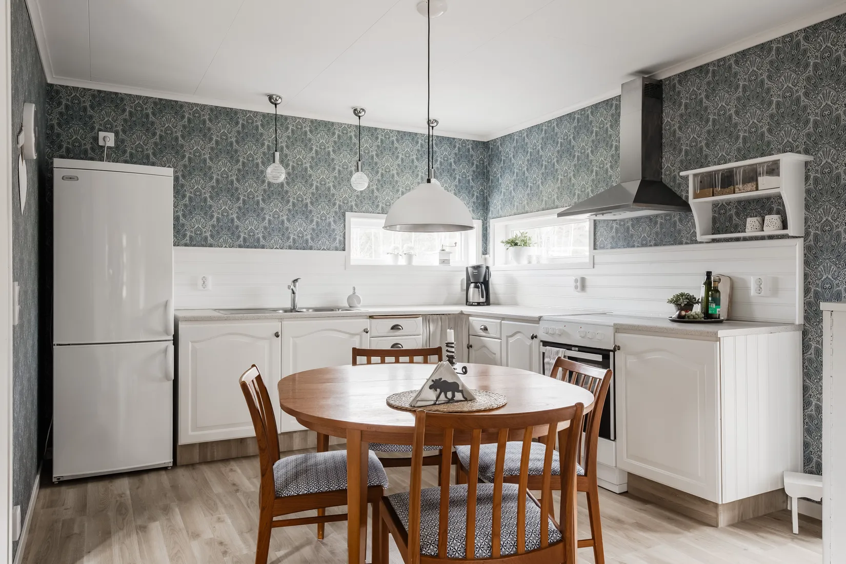 Fritidshus, Smedsskogen 137, Smedsskogen, Hjo