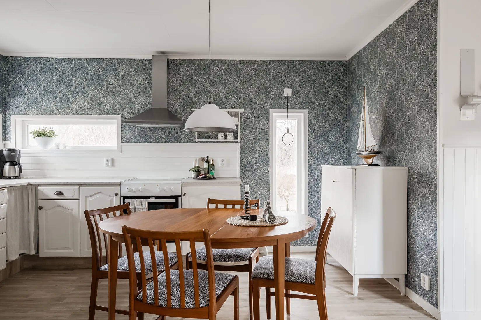 Fritidshus, Smedsskogen 137, Smedsskogen, Hjo