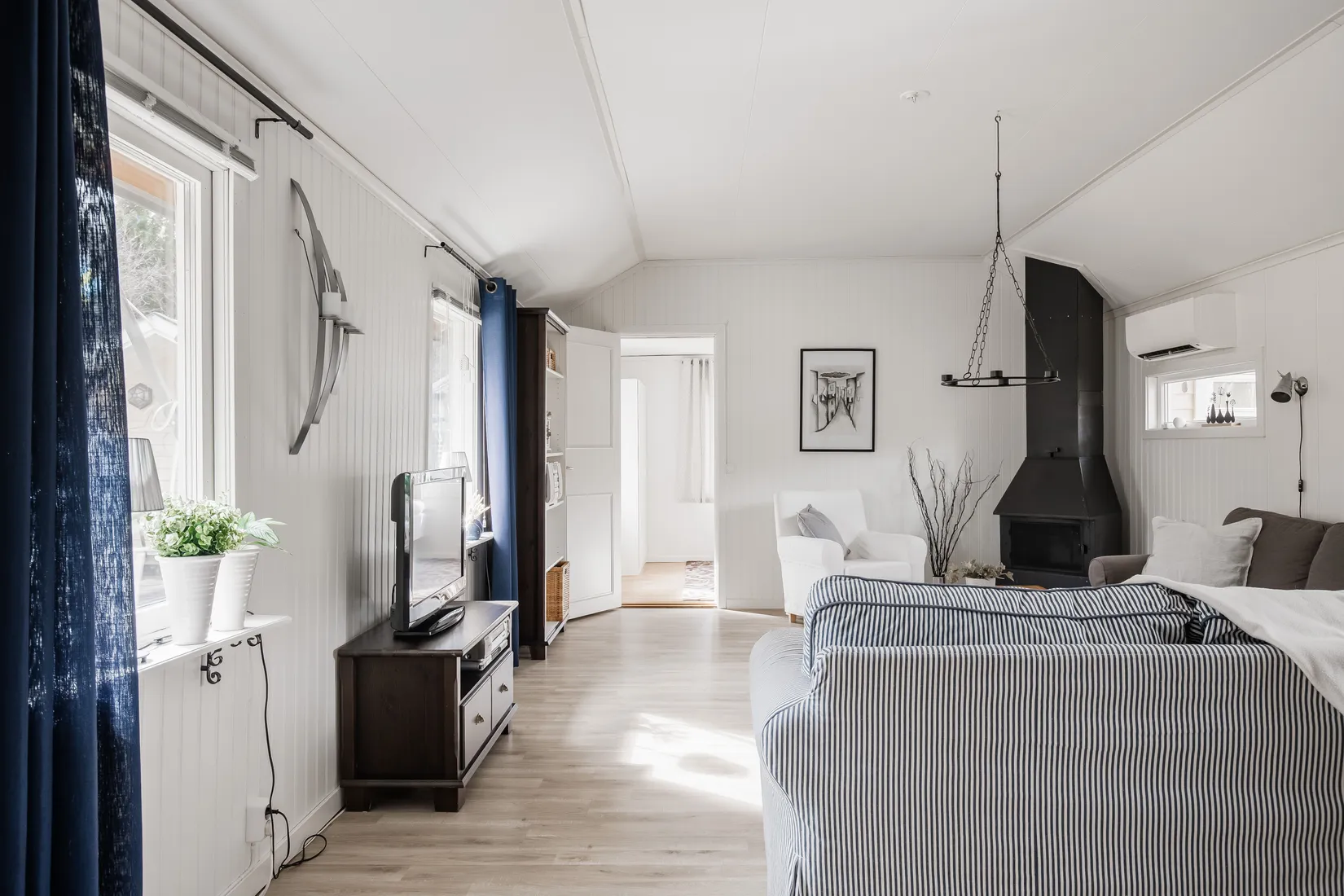 Fritidshus, Smedsskogen 137, Smedsskogen, Hjo