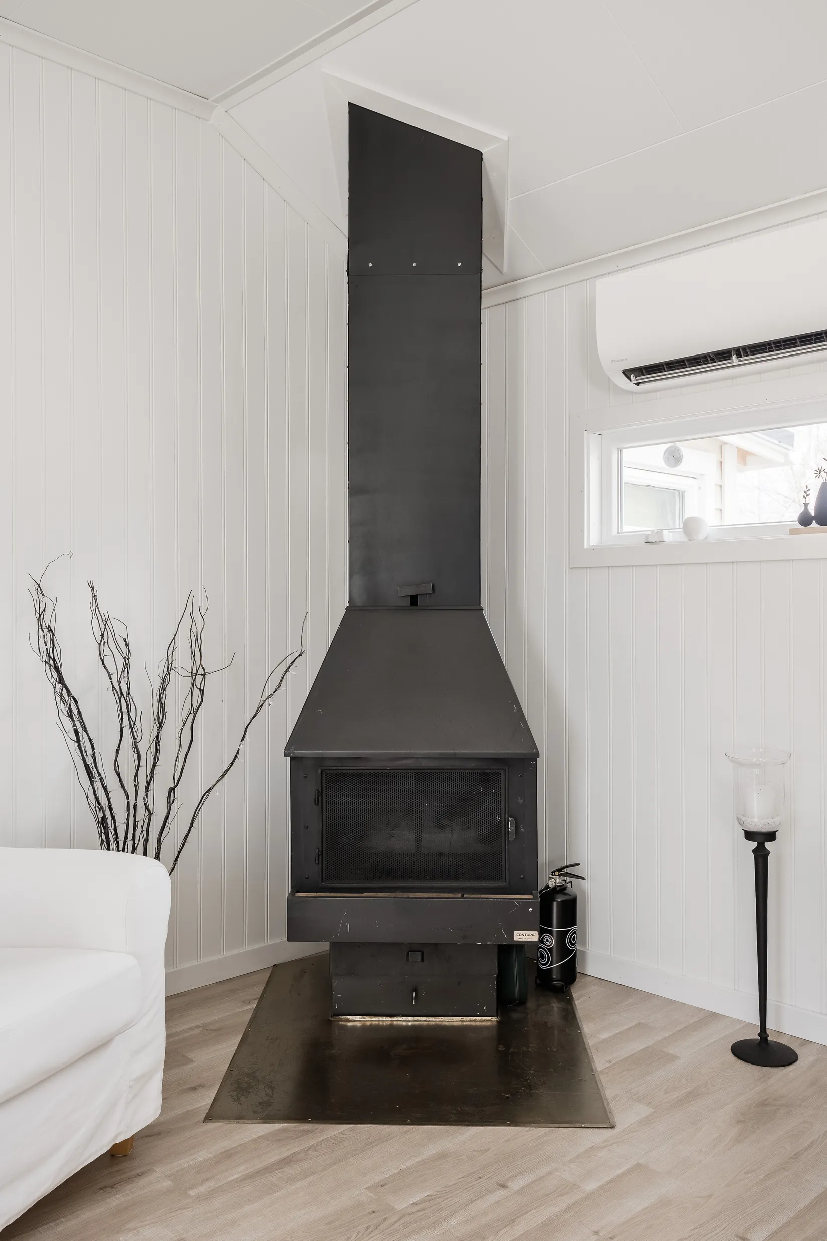 Fritidshus, Smedsskogen 137, Smedsskogen, Hjo