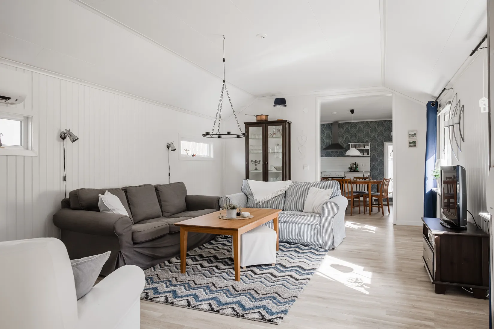 Fritidshus, Smedsskogen 137, Smedsskogen, Hjo