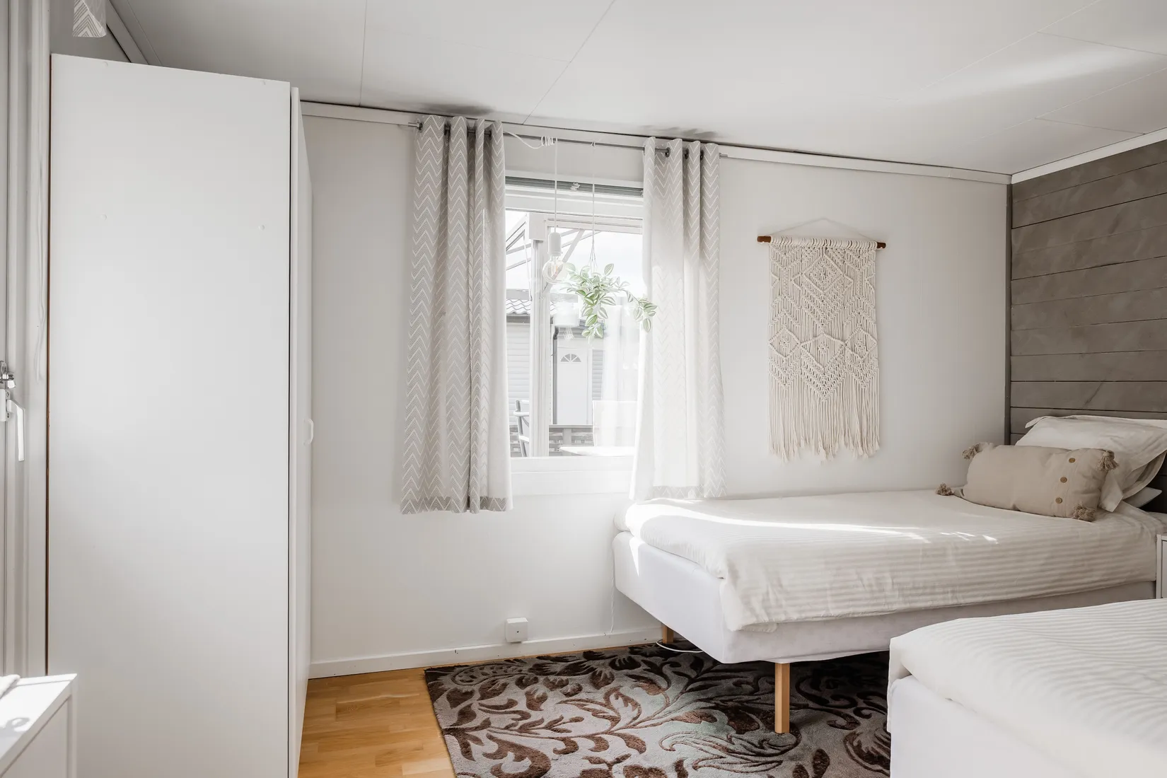 Fritidshus, Smedsskogen 137, Smedsskogen, Hjo