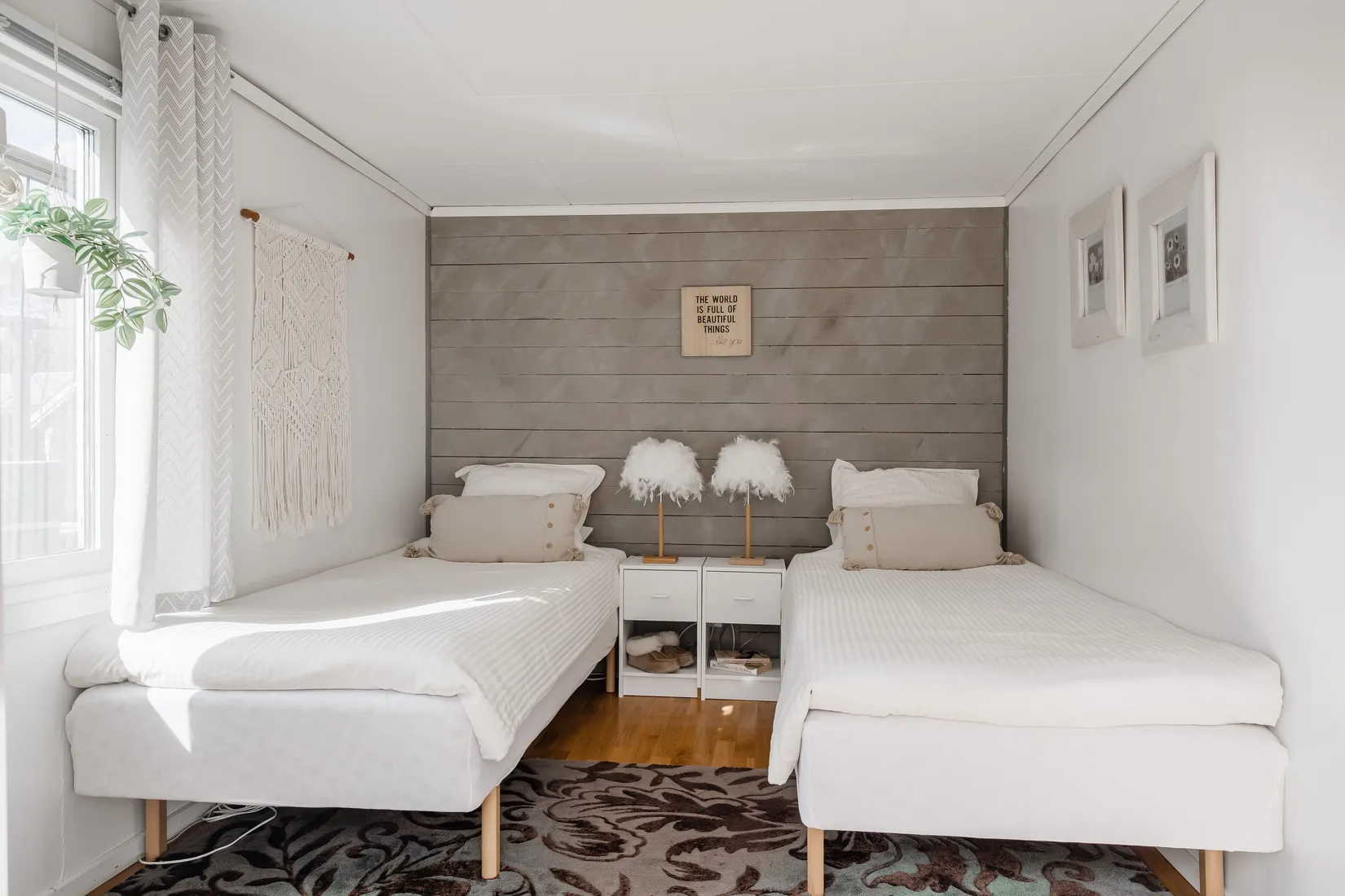 Fritidshus, Smedsskogen 137, Smedsskogen, Hjo