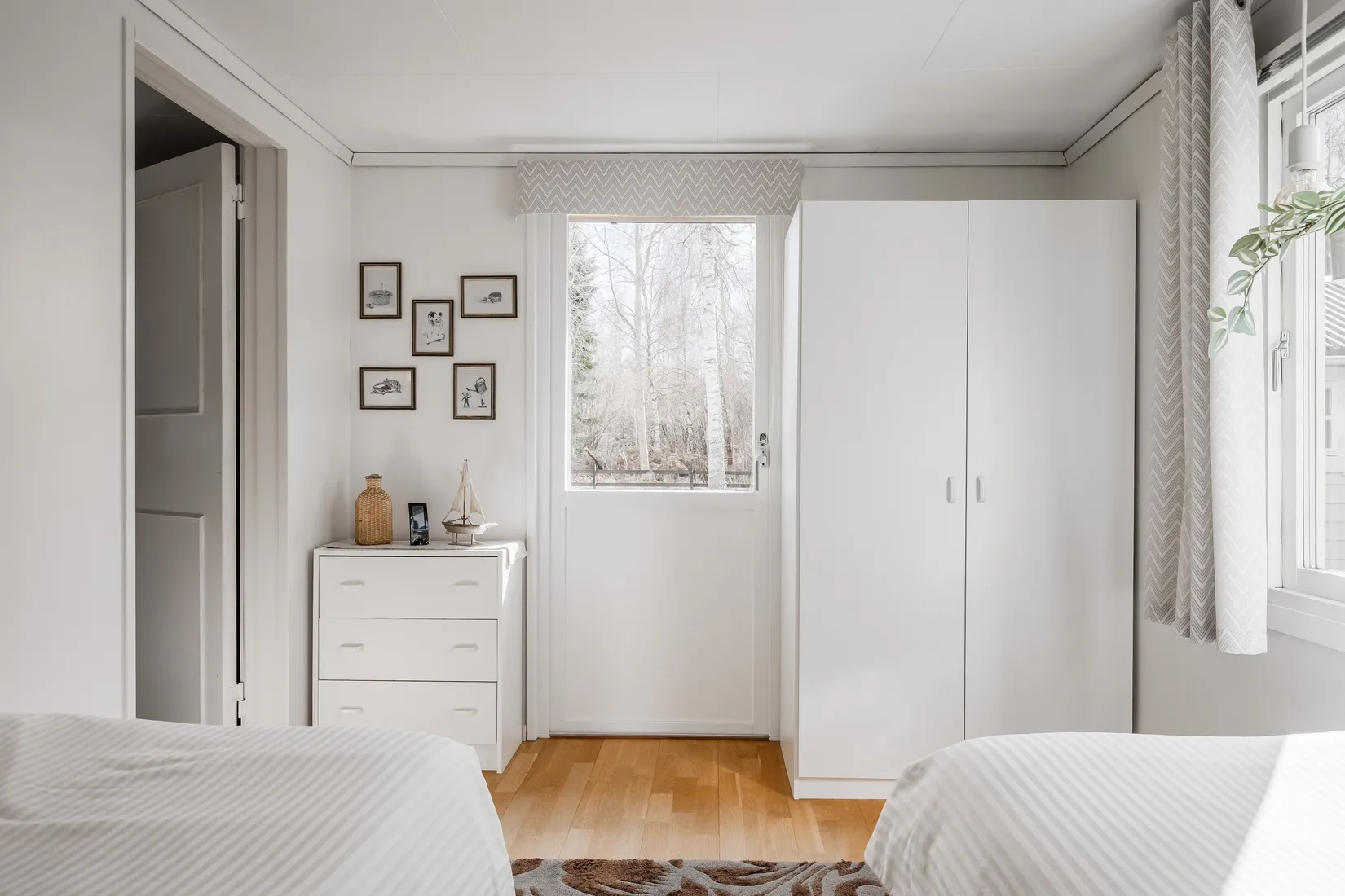 Fritidshus, Smedsskogen 137, Smedsskogen, Hjo